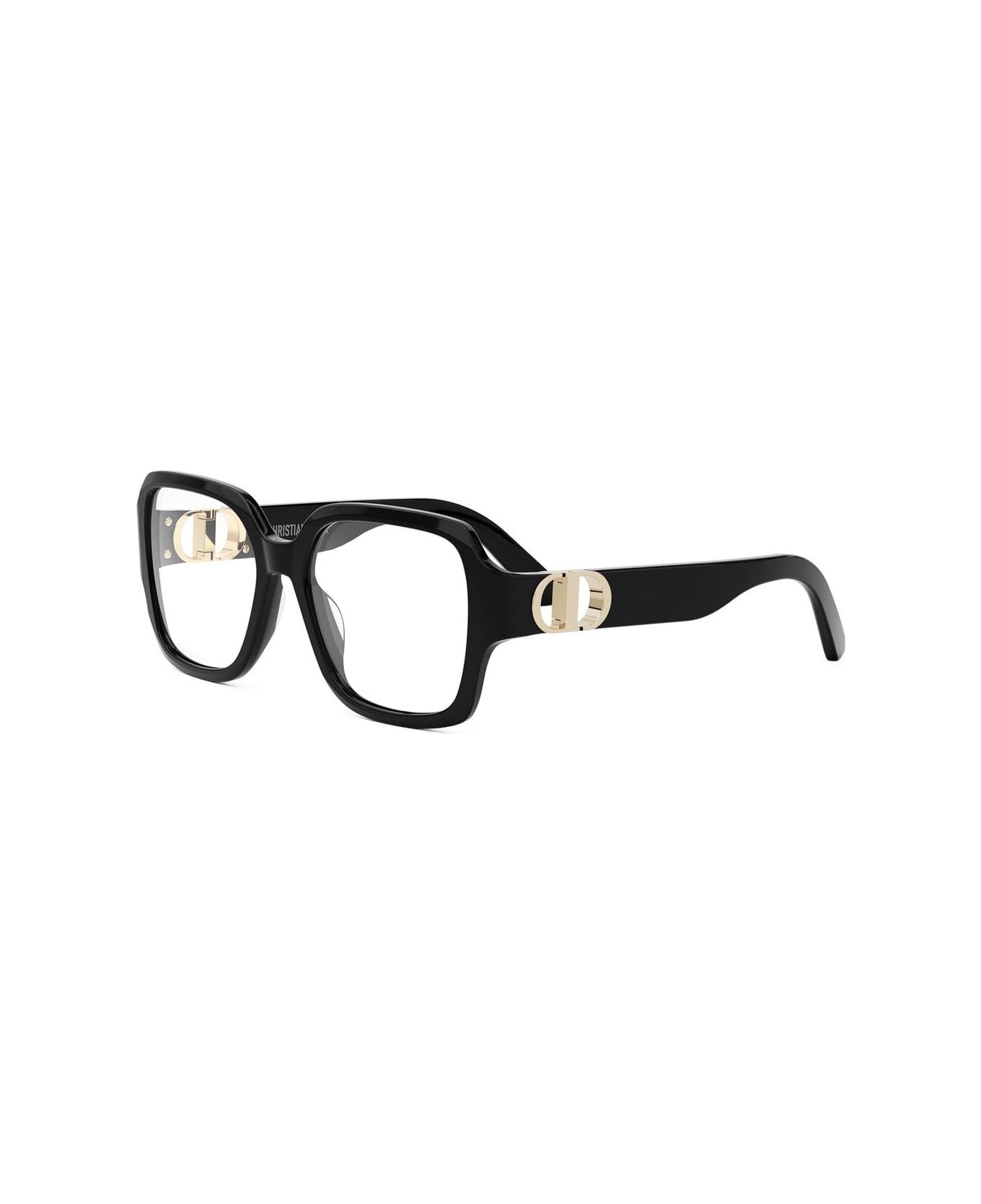 Dior Eyewear Glasses - Nero