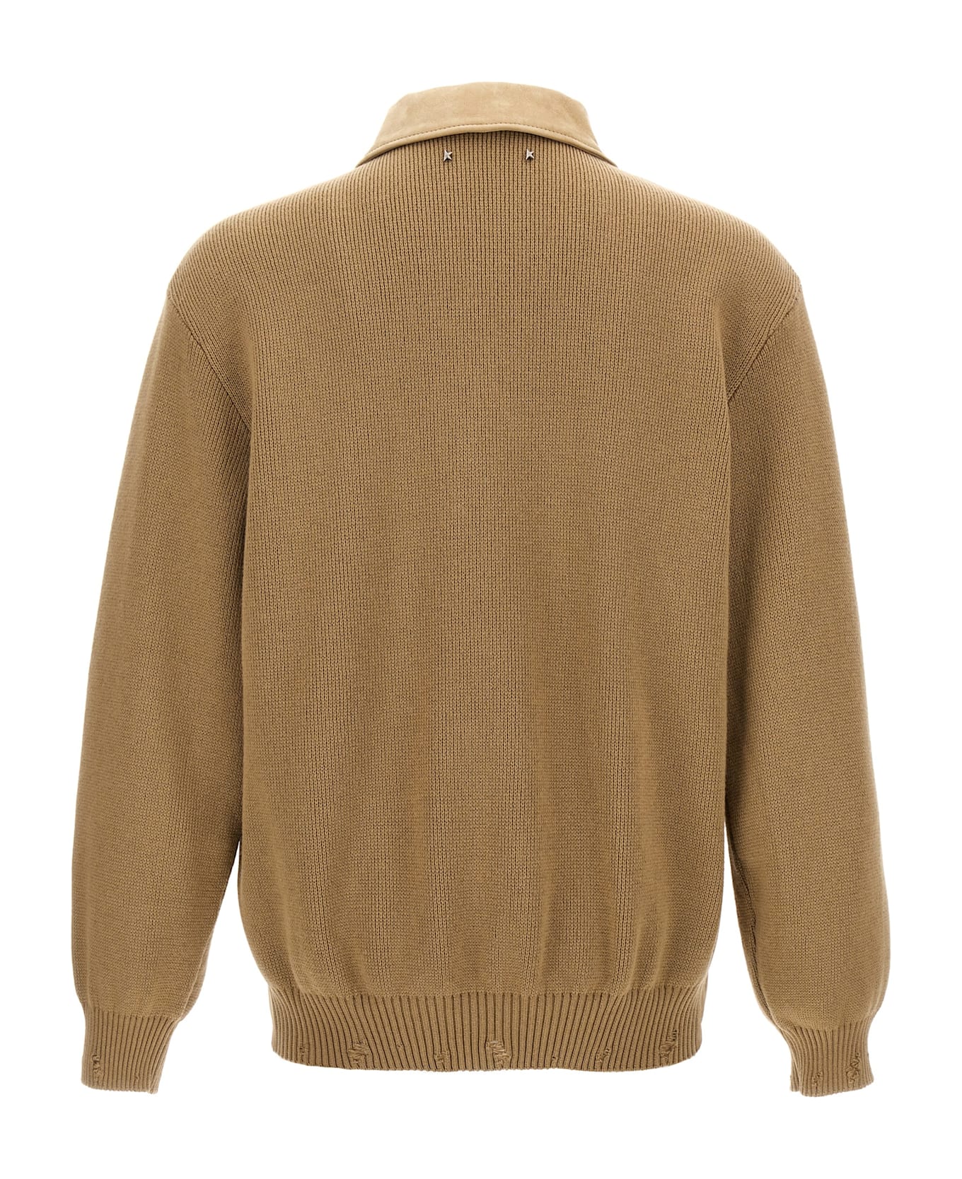 Golden Goose 
neil
 Jacket - Beige
