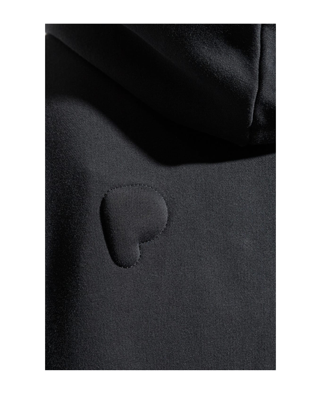 PS by Paul Smith Ps Paul Smith Hoodie - Black