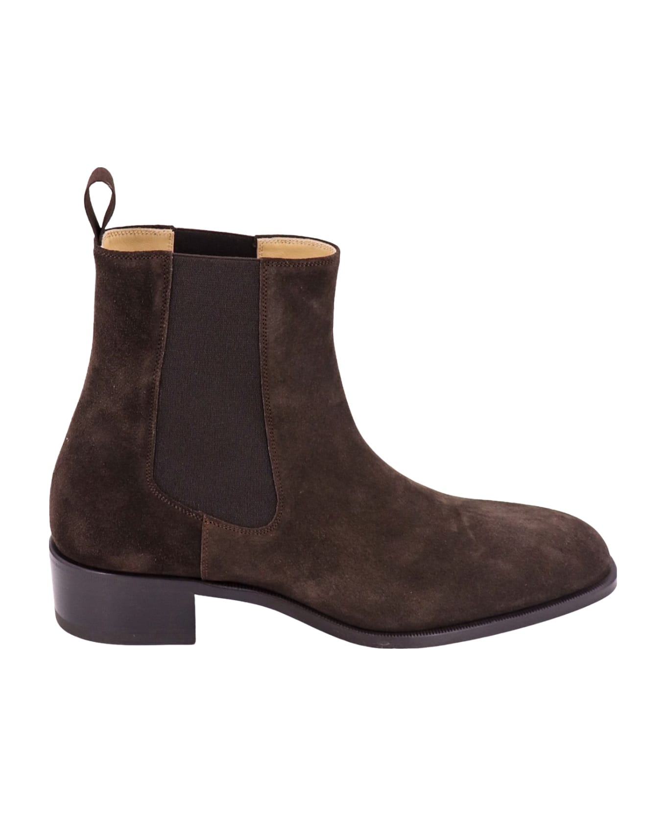 Tom Ford Boots - Brown