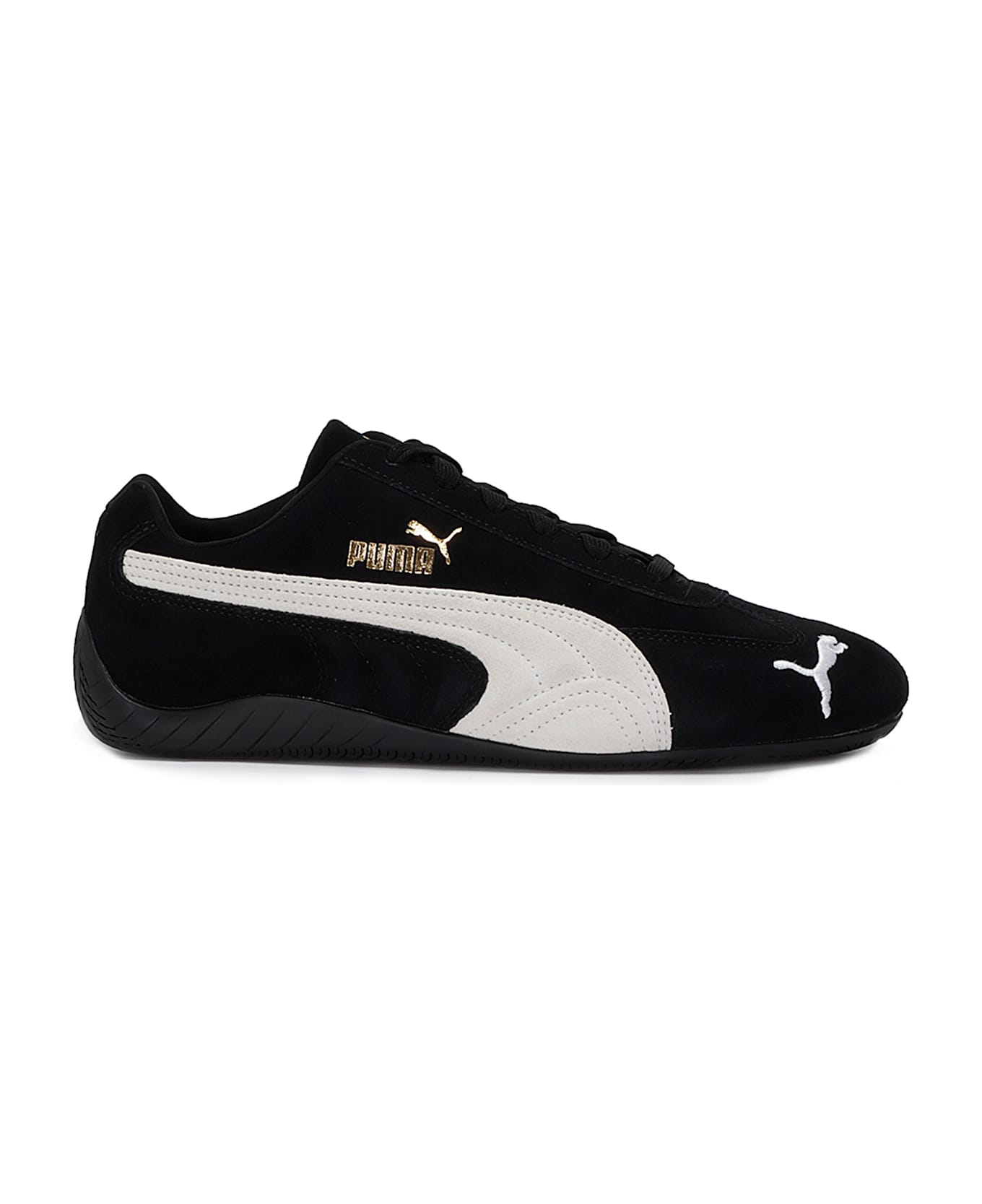Puma Speedcat Og - PUMA Black-PUMA White