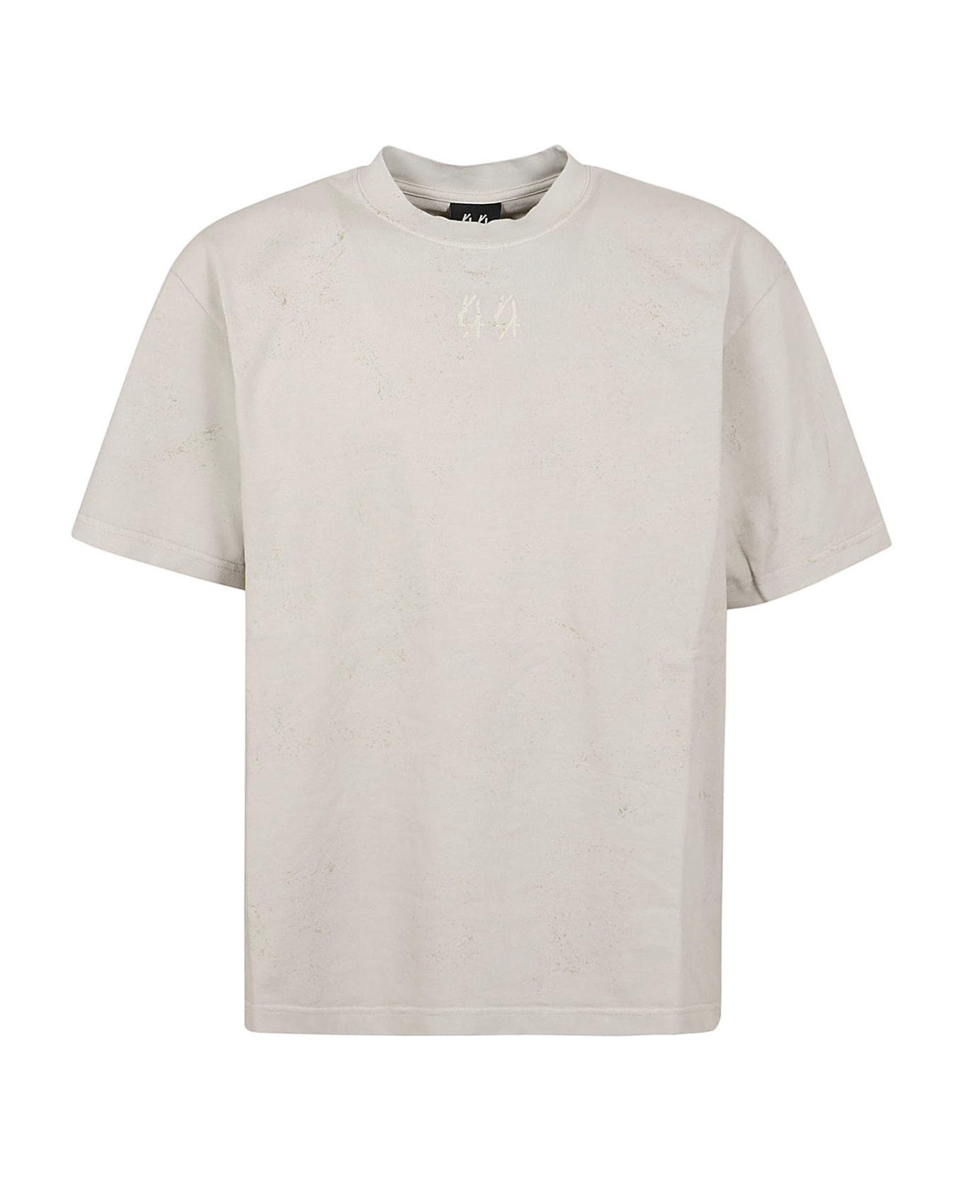 44 Label Group Trip Tee - Dirty White Gyps シャツ