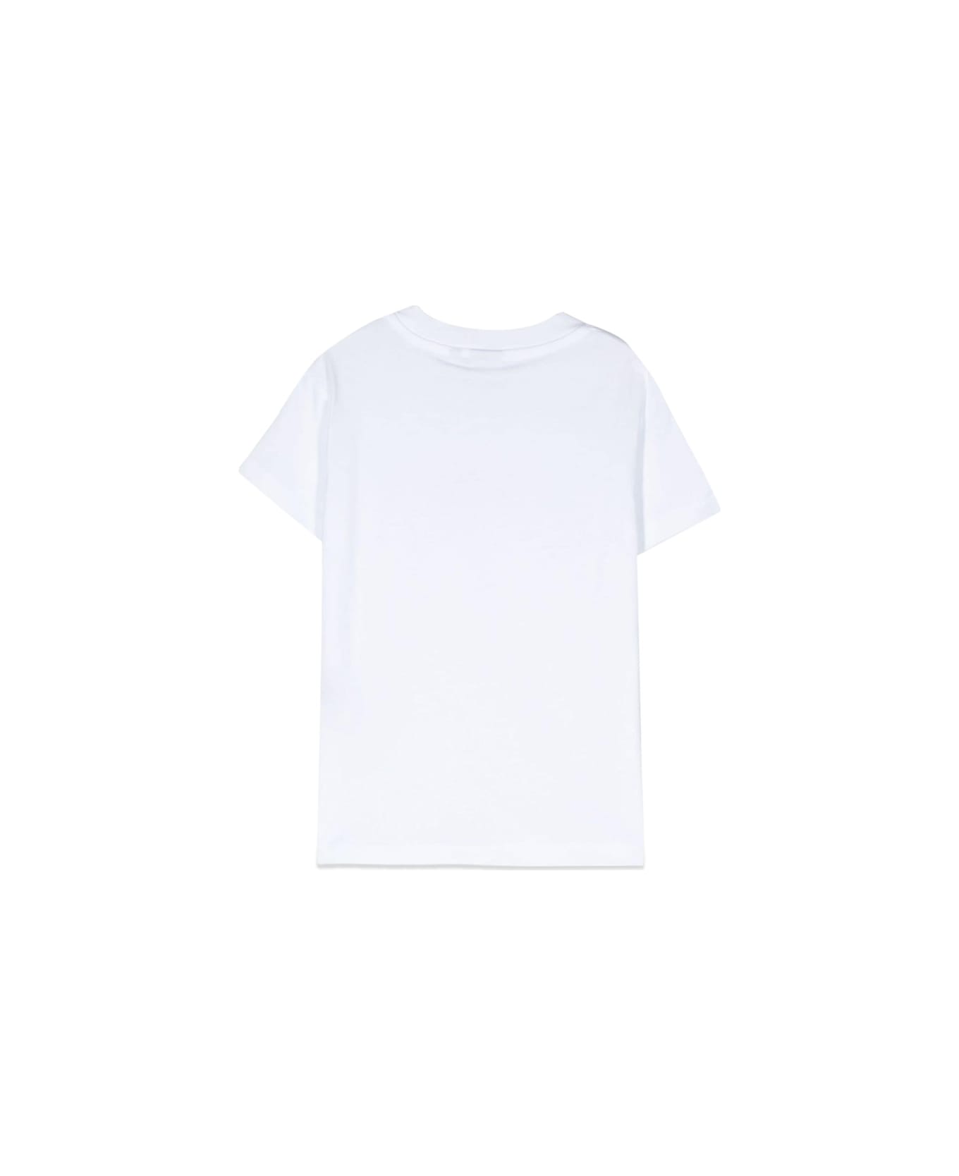Aspesi Short Sleeve Shirt - MULTICOLOUR