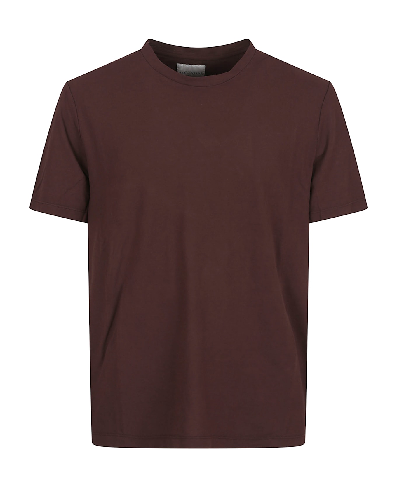 Ballantyne T-shirt - Fondant