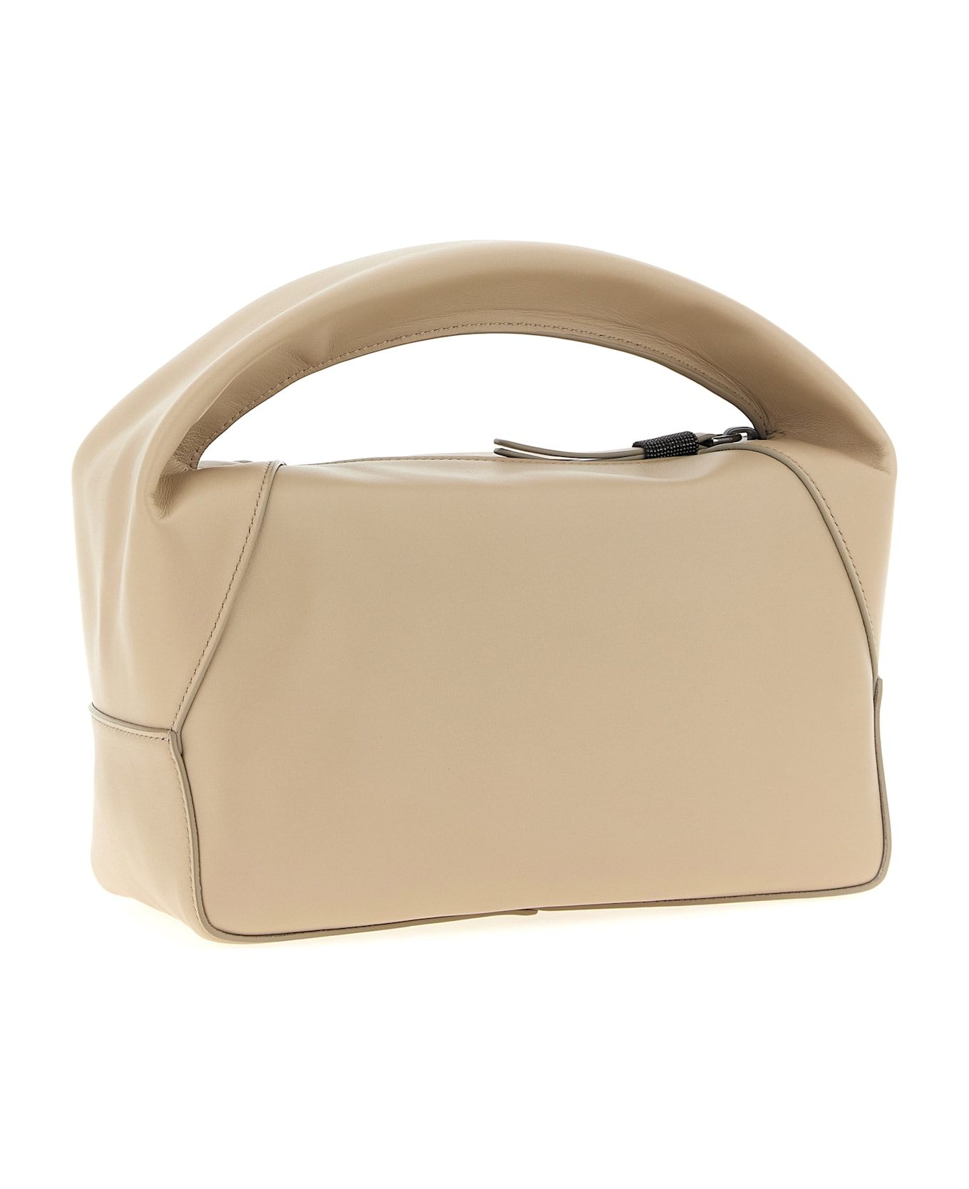 Brunello Cucinelli 
hobo Duo
 Bag - Multicolor