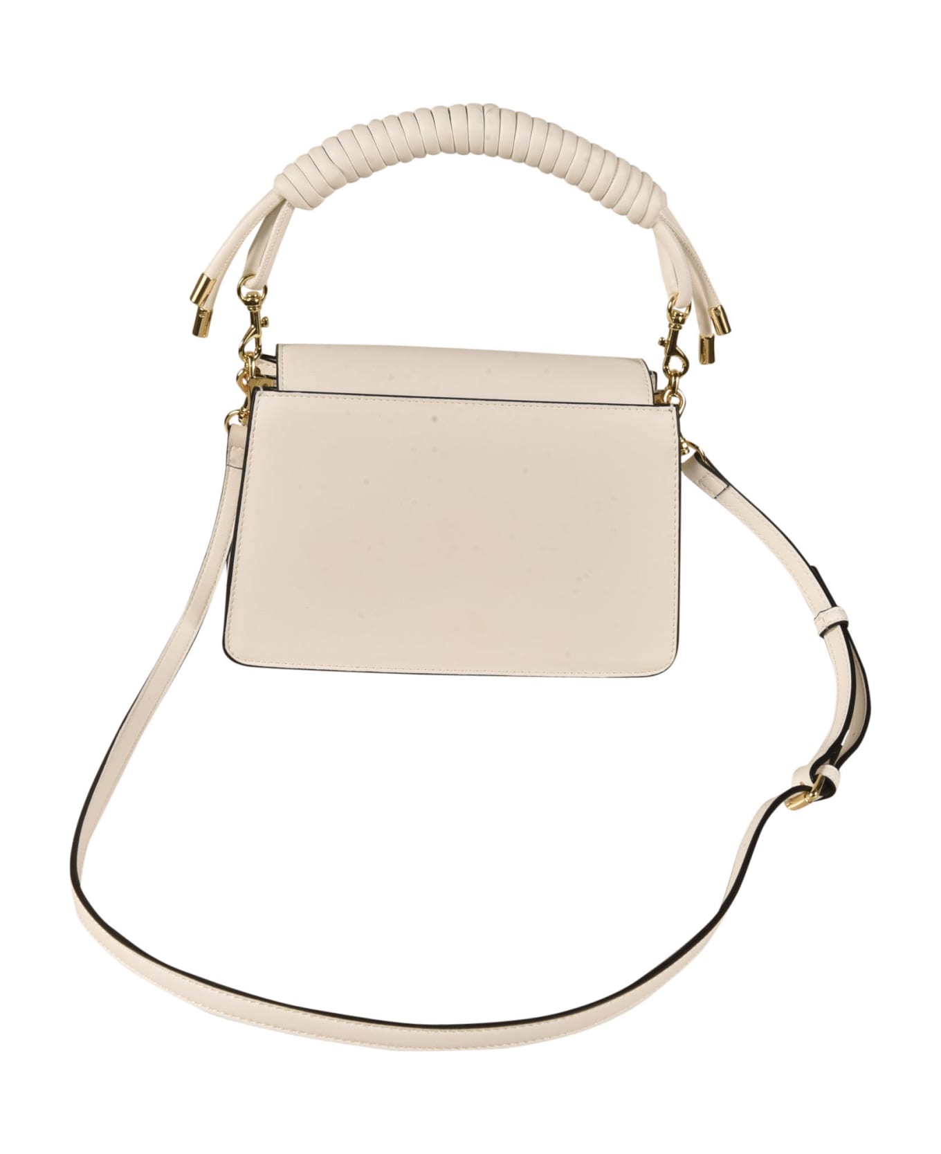 Versace Jeans Couture Bag - WHITE