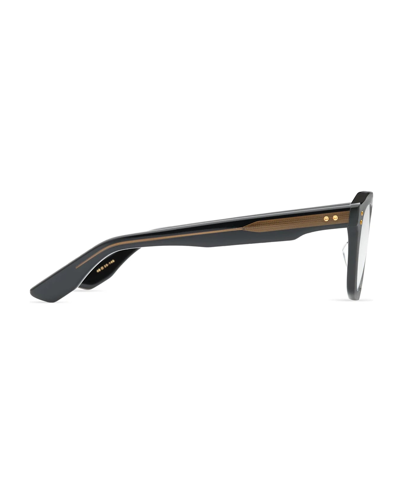 Dita Waylun - Black Rx Glasses - Black