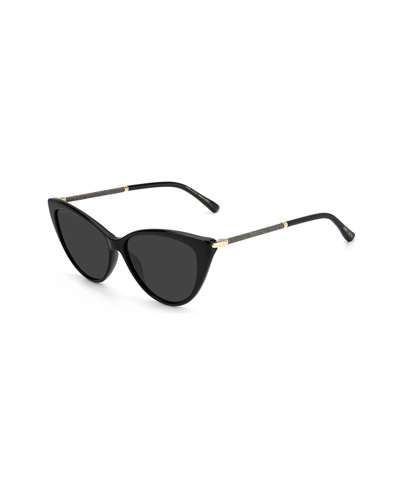 Jimmy Choo Eyewear Val/s Sunglasses - Nero