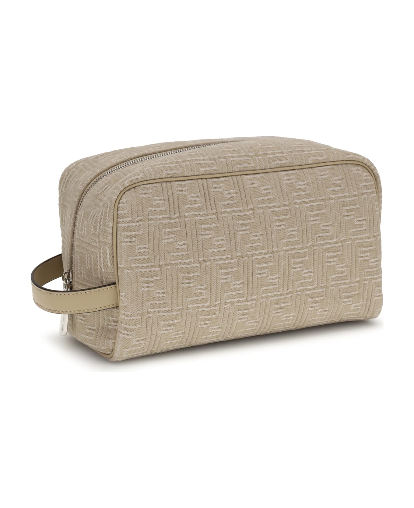 Fendi Ff Denim Beauty