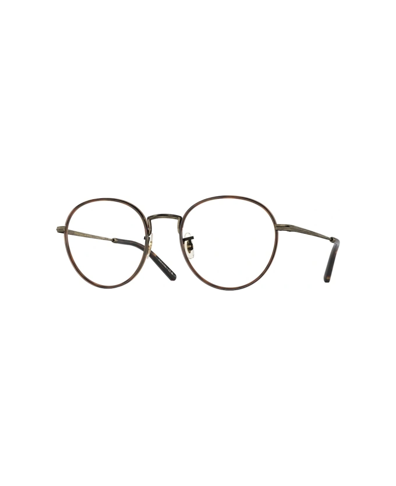 Oliver Peoples Ov1333 - Sidell 5284 Oro Antico Glasses - Oro