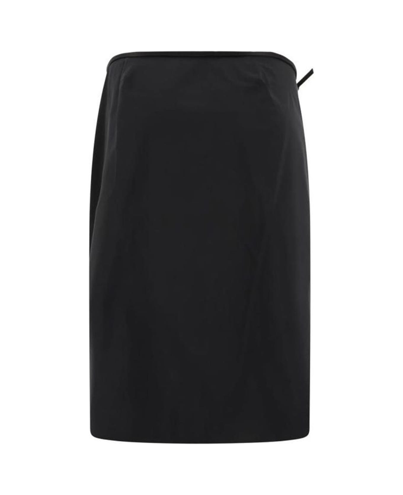 Givenchy Skirt - BLACK