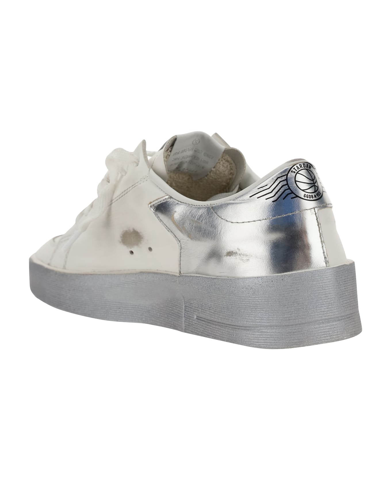 Golden Goose Stardan Sneakers