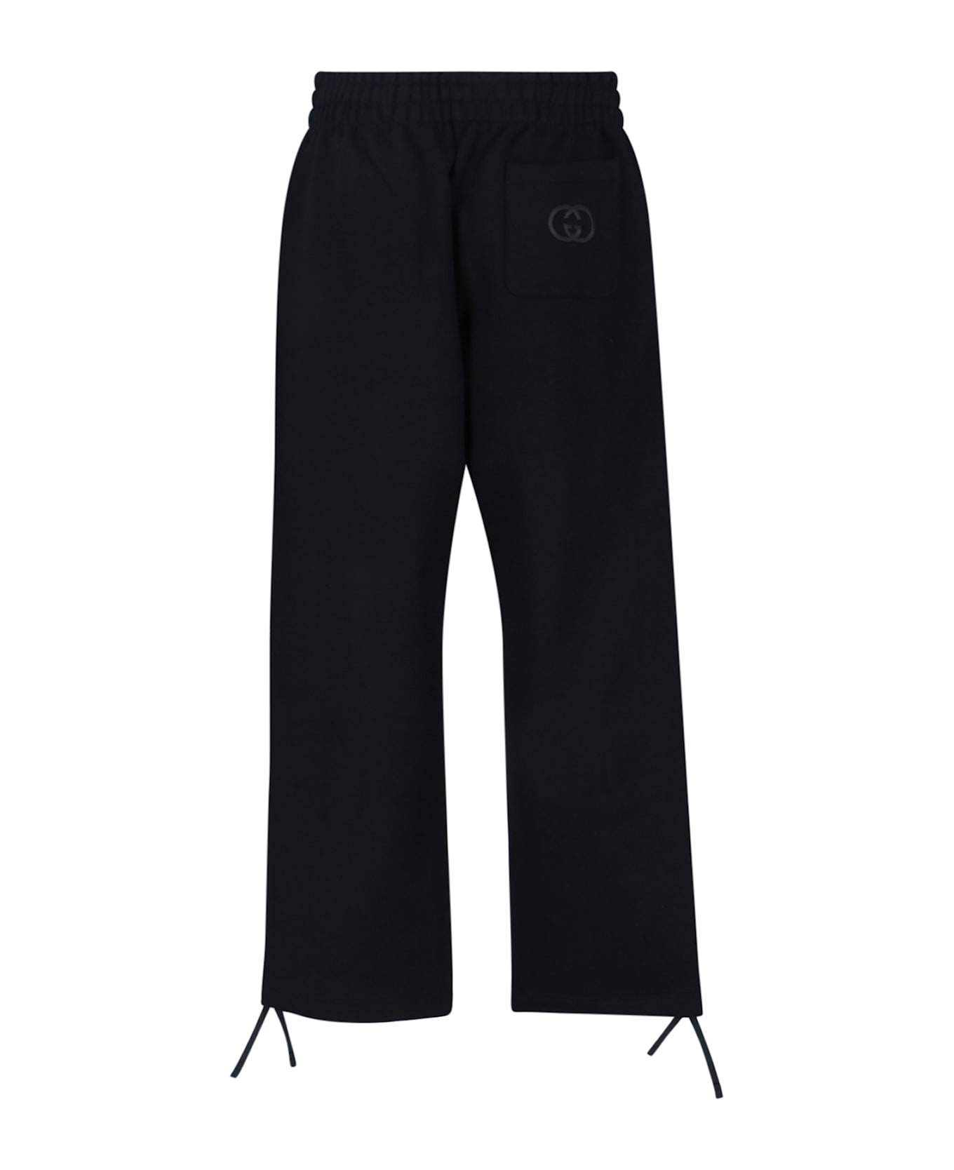 Gucci 
gg
 Track Pants - Black  