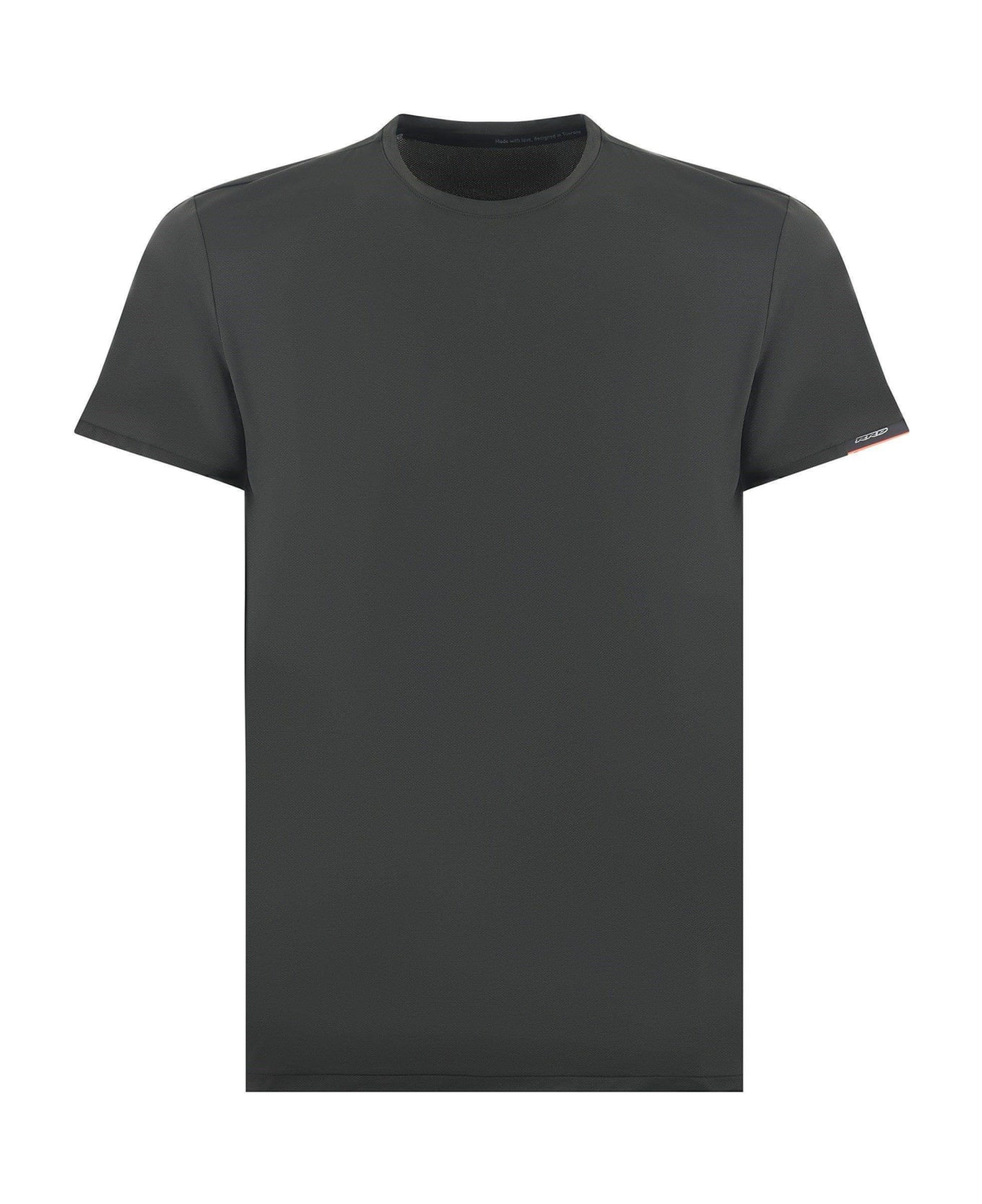 RRD - Roberto Ricci Design Rrd T-shirt - Verde scuro シャツ