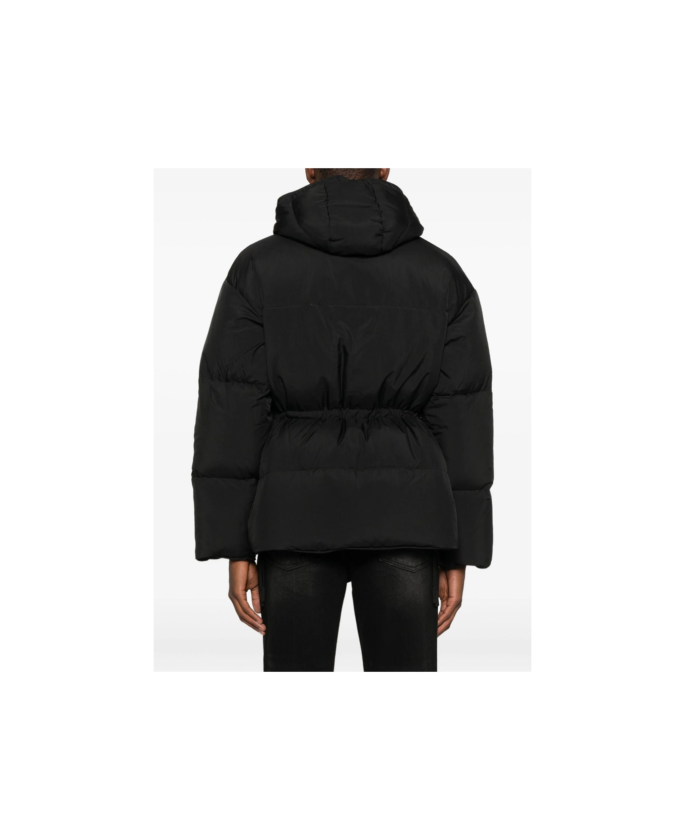 Tonywack Outerwear - BLACK