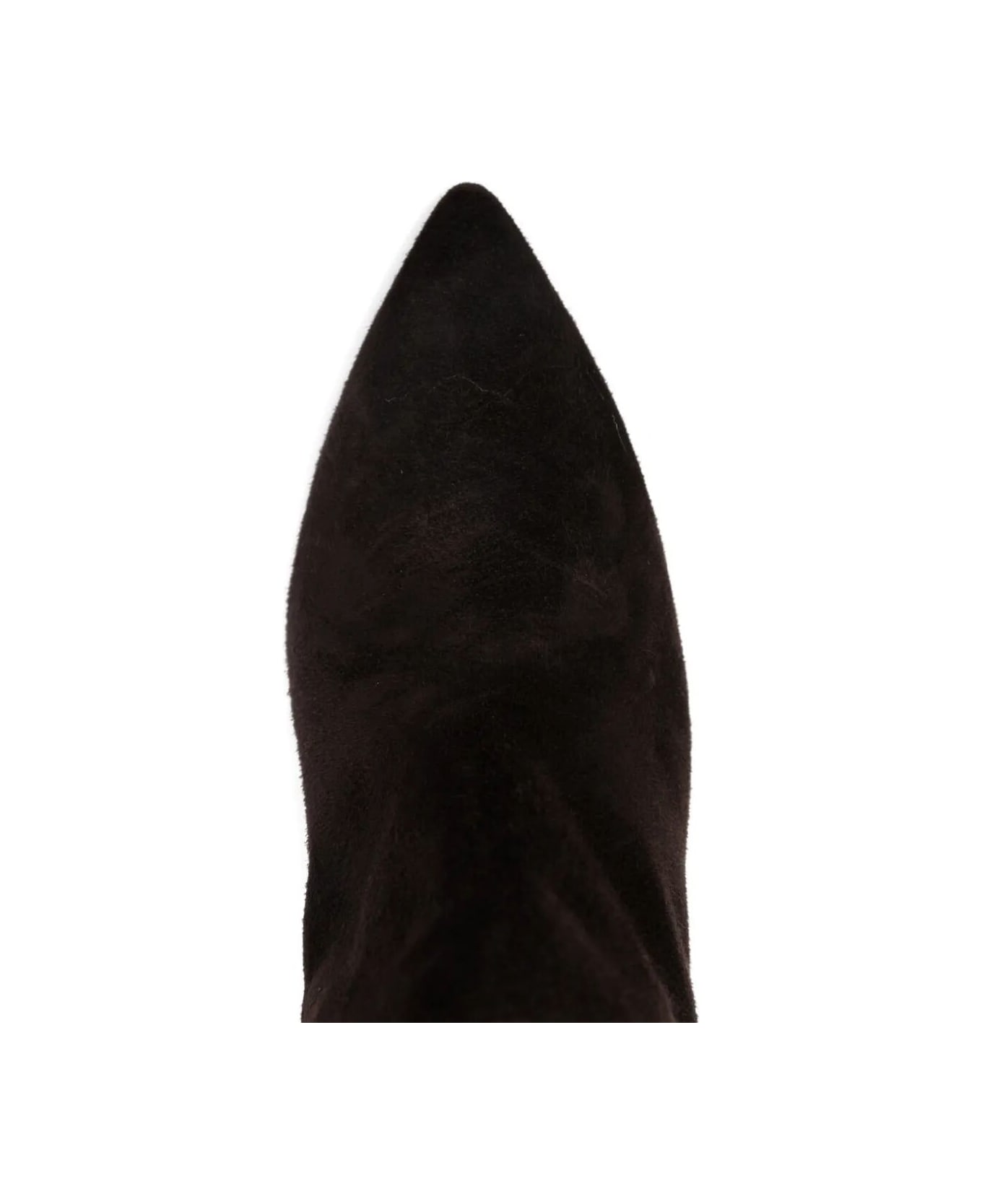 Via Roma 15 Boots - Brown