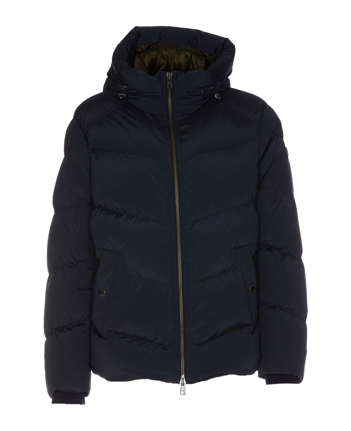 Woolrich Premium Down Jacket - 3989