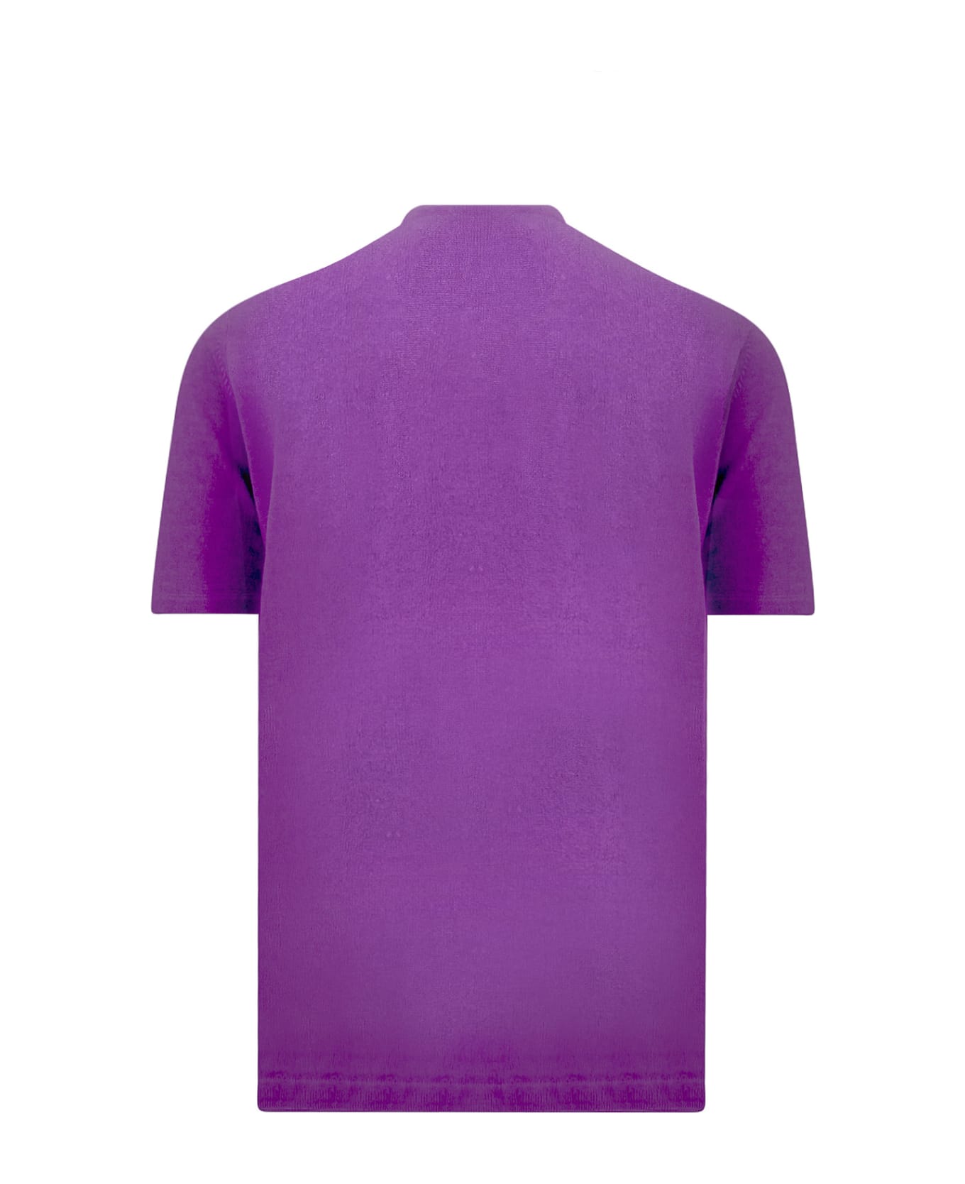 Roberto Collina Sweater - Purple