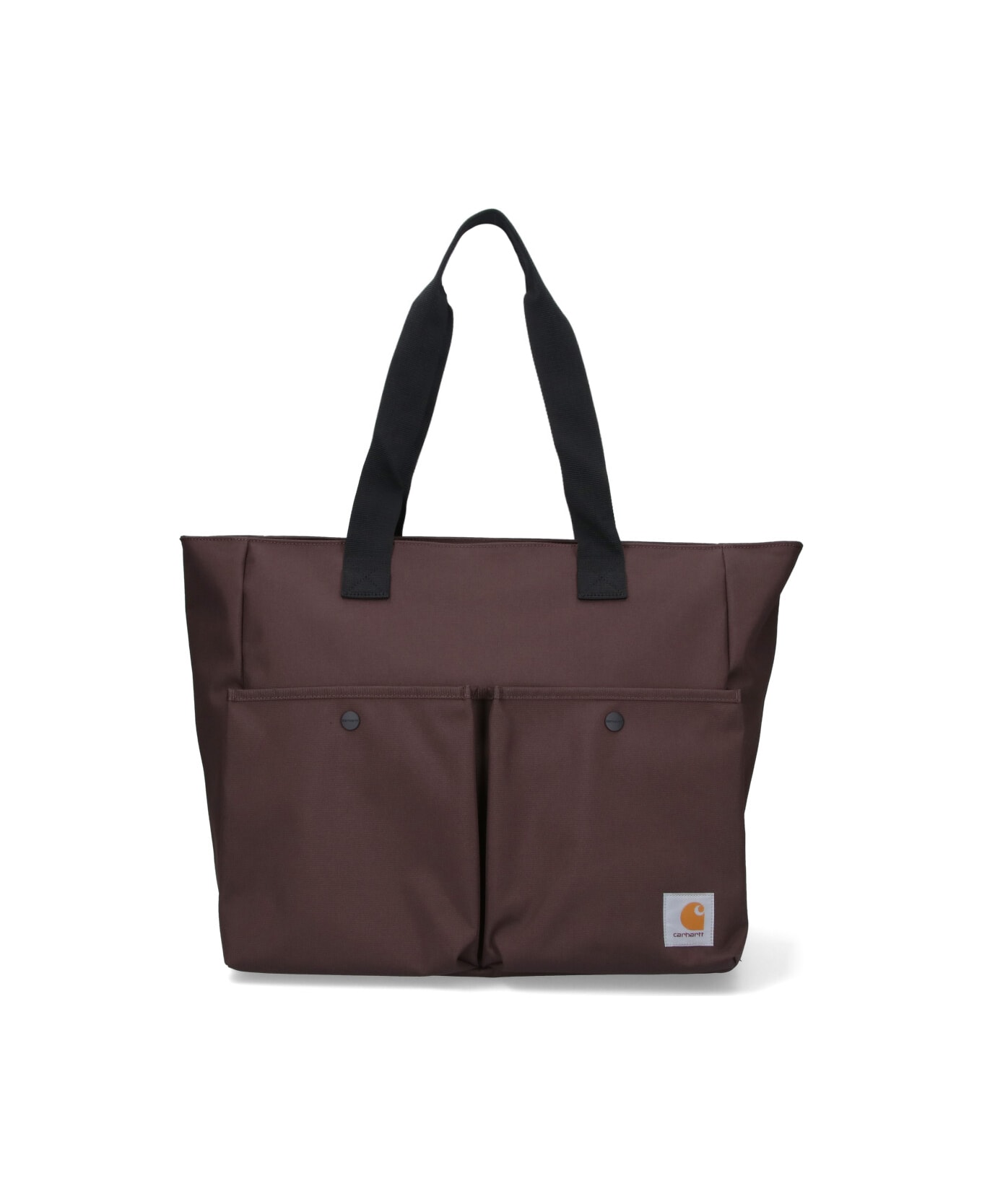 Carhartt 'jake' Tote Bag - Hxx Palisander