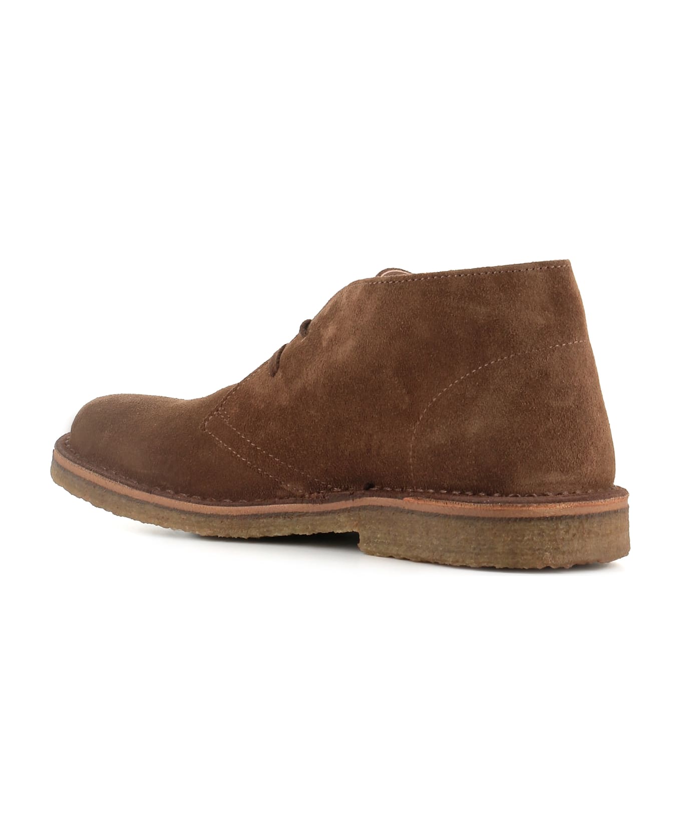 Astorflex Desert-boot Driftlex - Tabacco