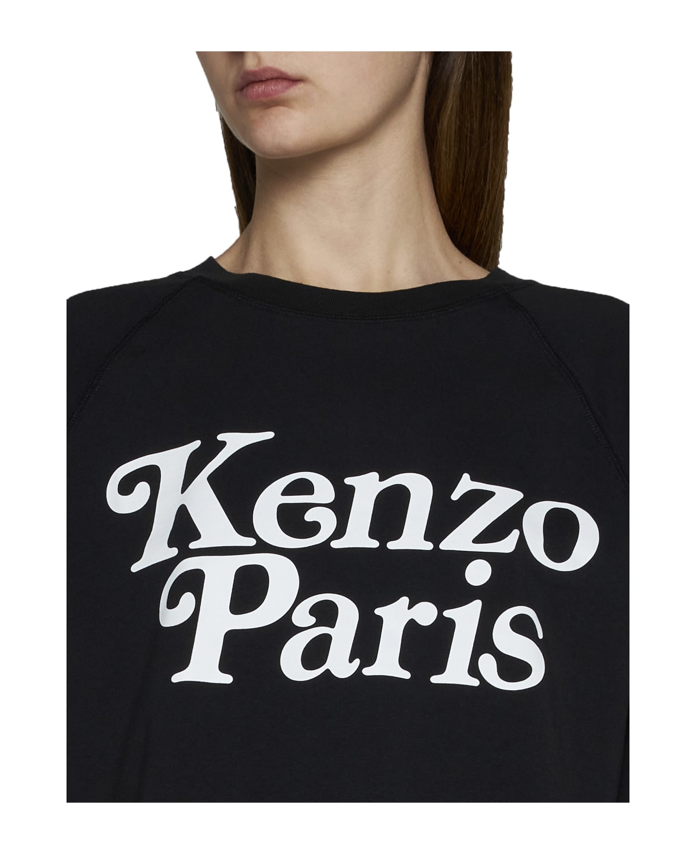 Kenzo T-Shirt - Black