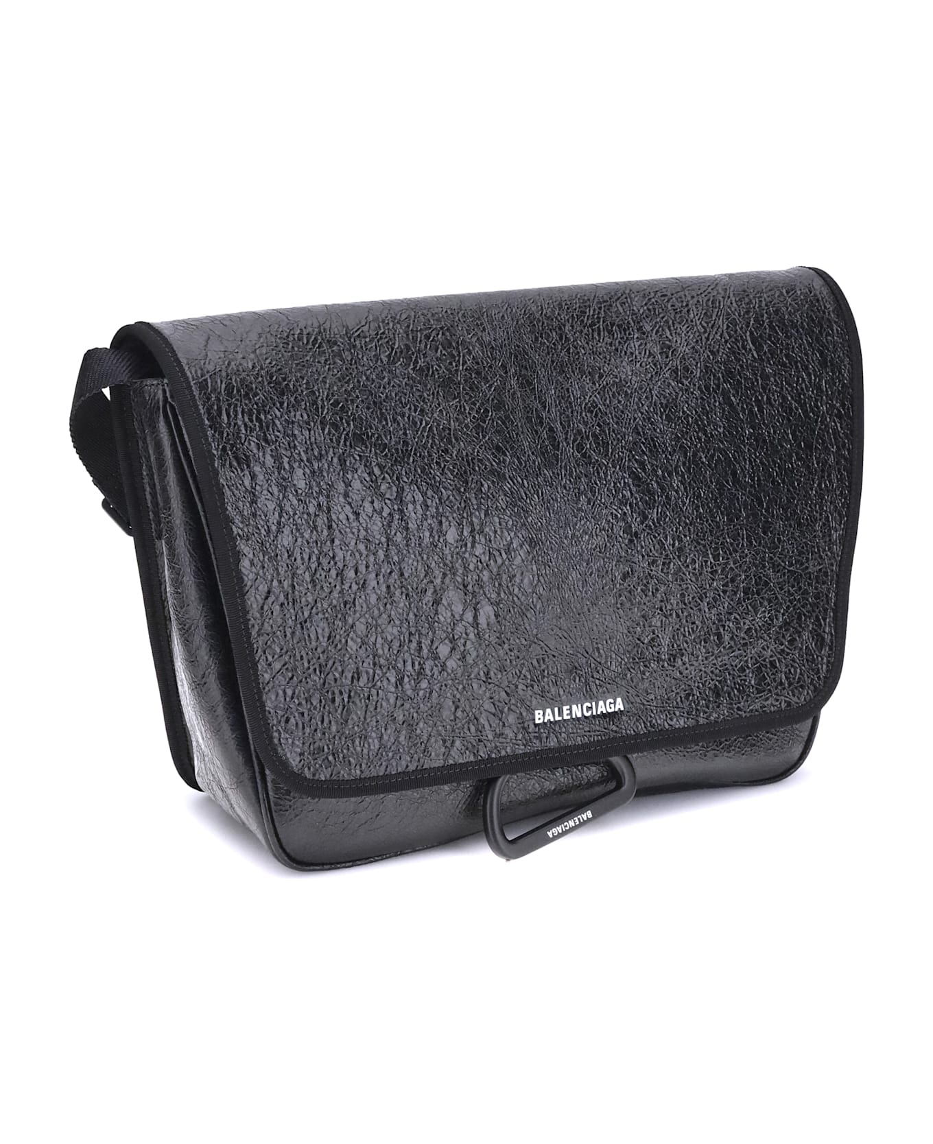 Balenciaga Explorer Shoulder Bag