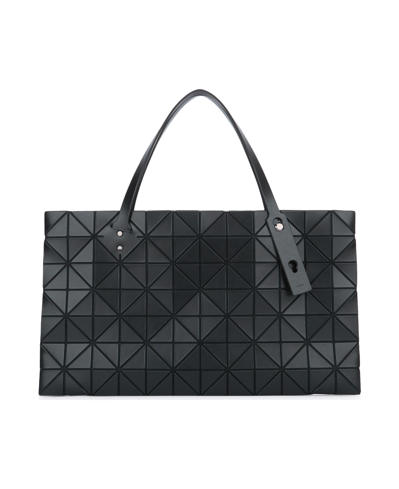 Bao Bao Issey Miyake Rock Matte - MATTEBLACK