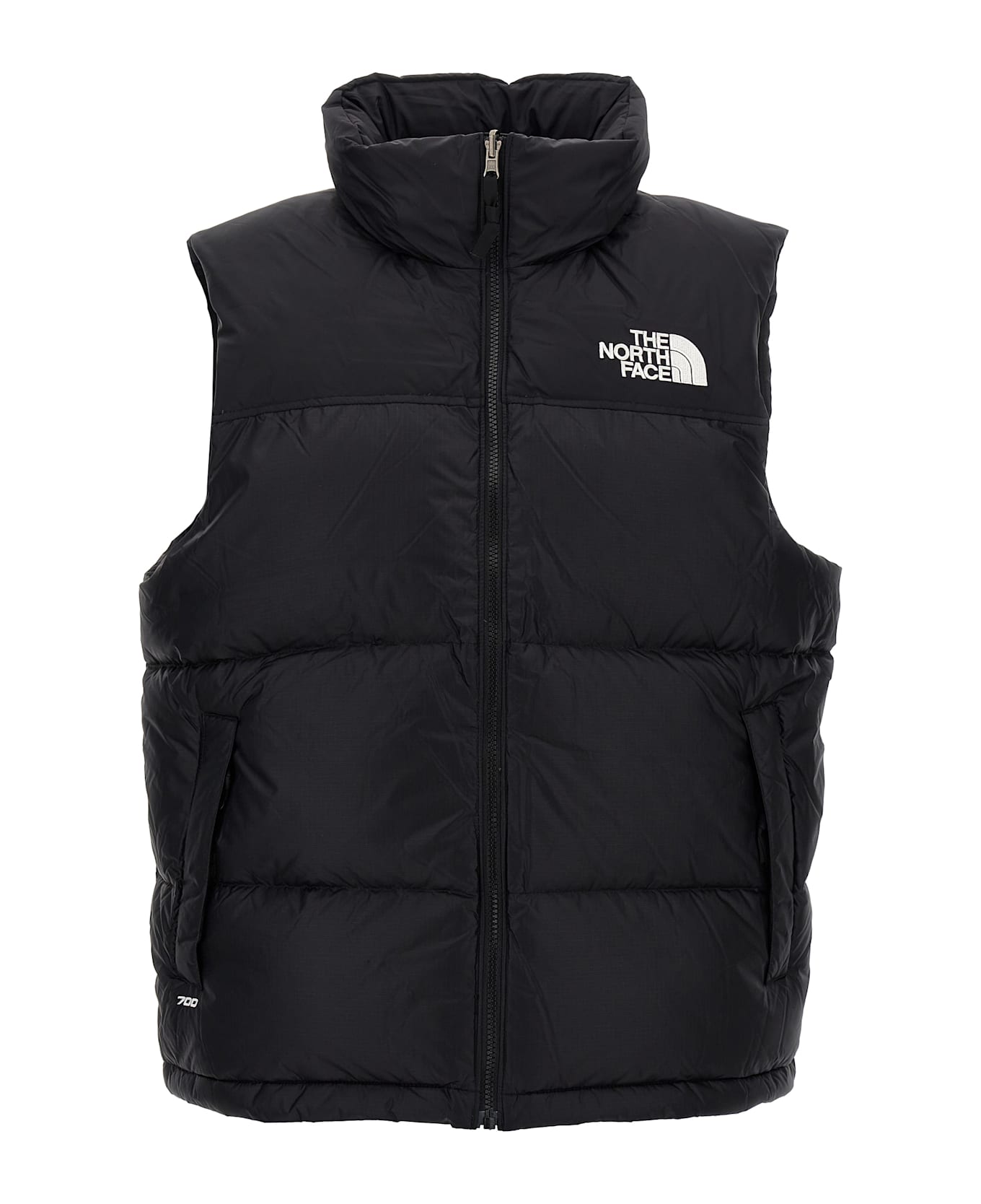The North Face 
1996 Retro Nuptse
 Vest - Black  