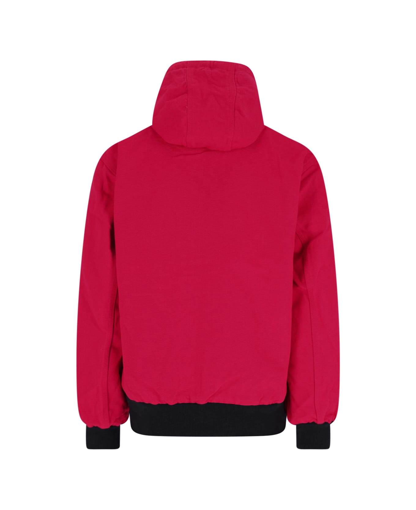 Carhartt 'og Active' Reversible Jacket - Black