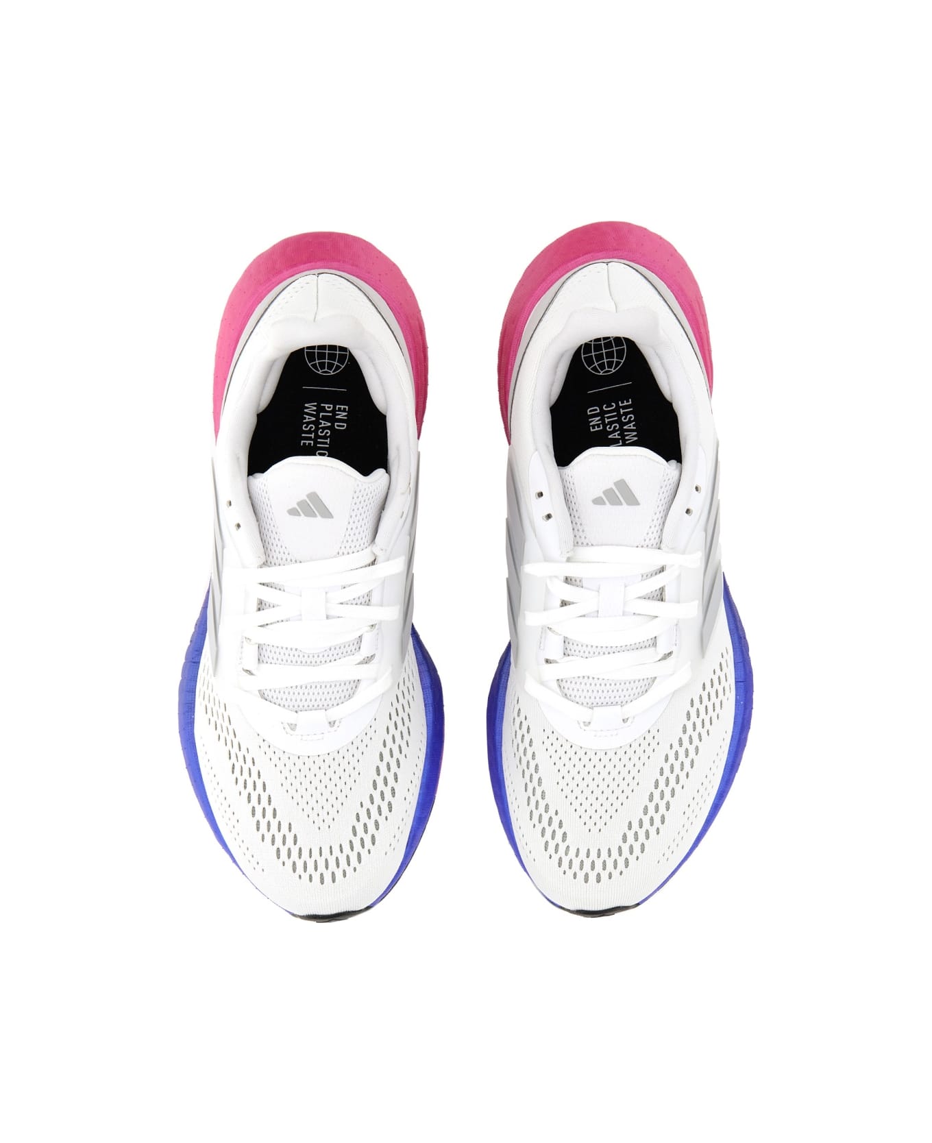 Adidas Originals Pureboost 22 Sneaker - WHITE