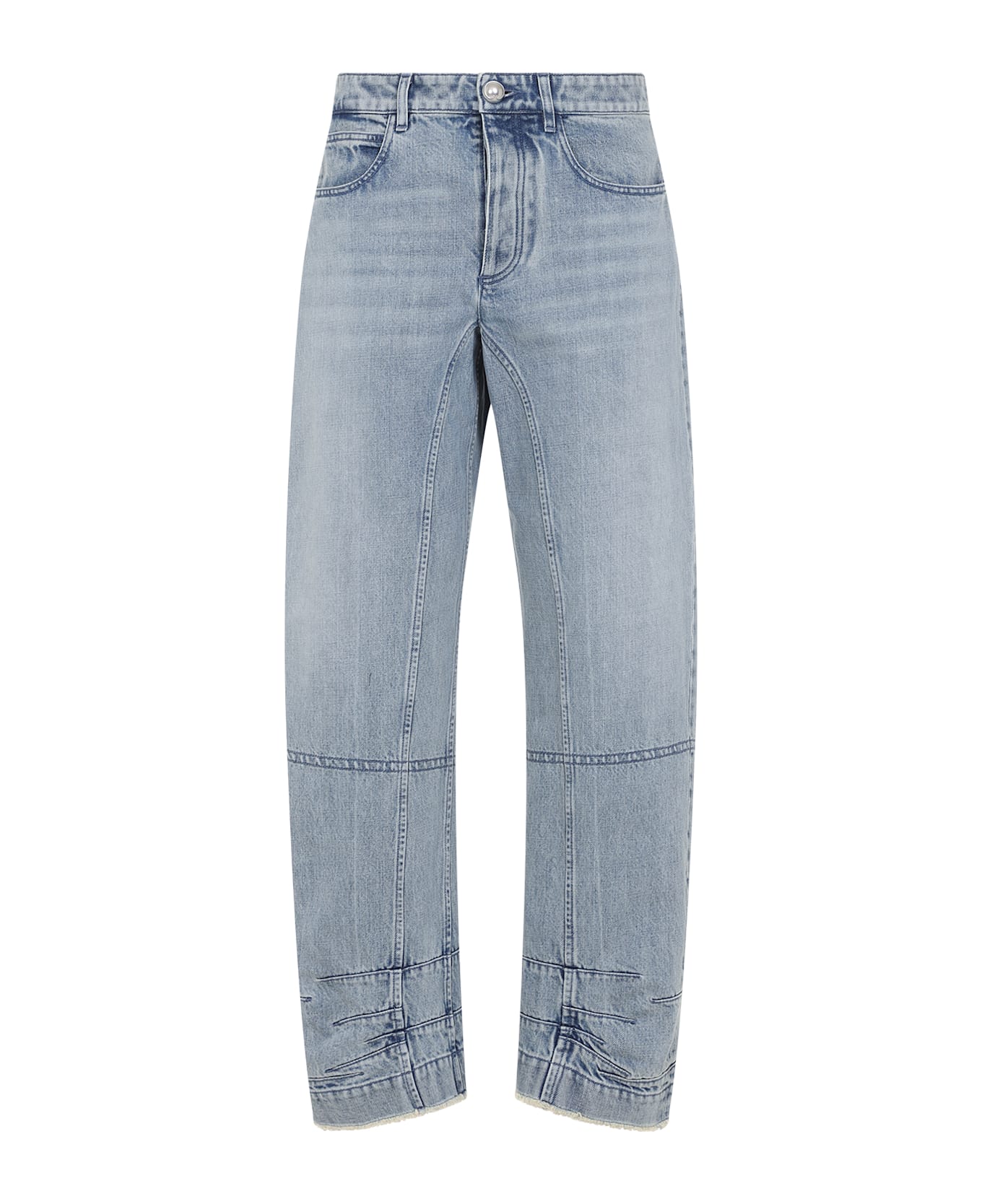Jil Sander 69 Jeans - Antartic
