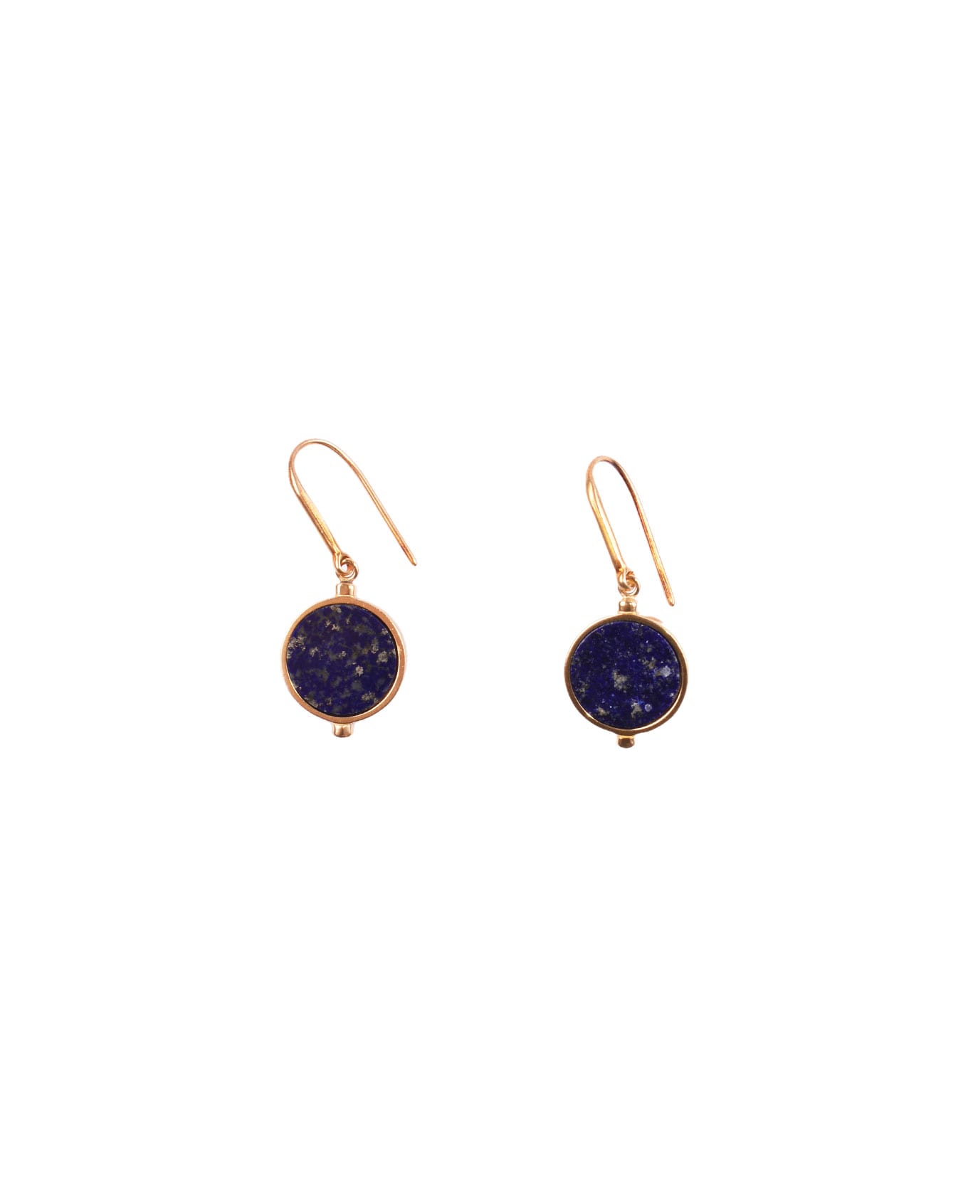 Isabel Marant Earrings - Blue