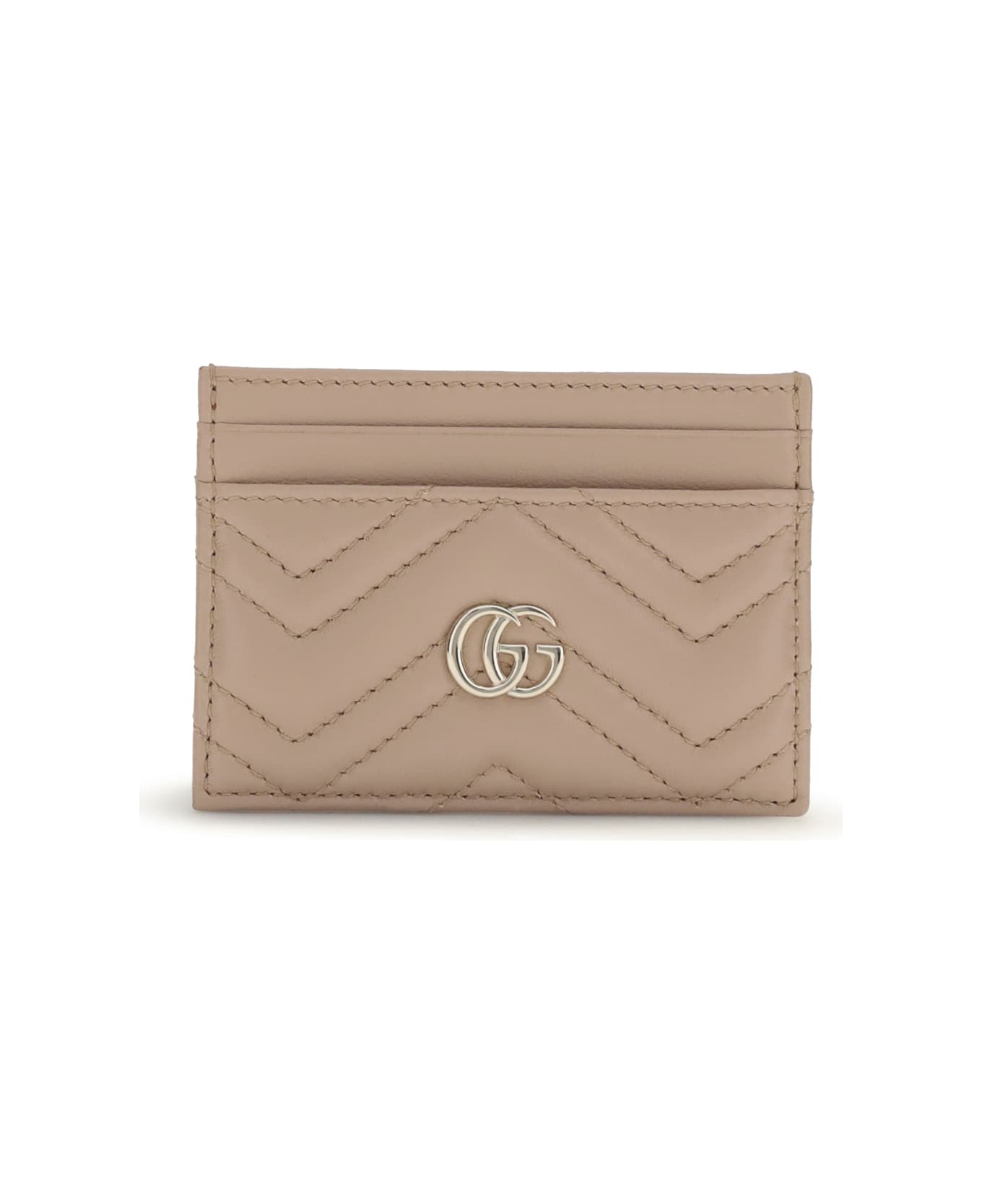 Gucci Gg Marmont Cardholder