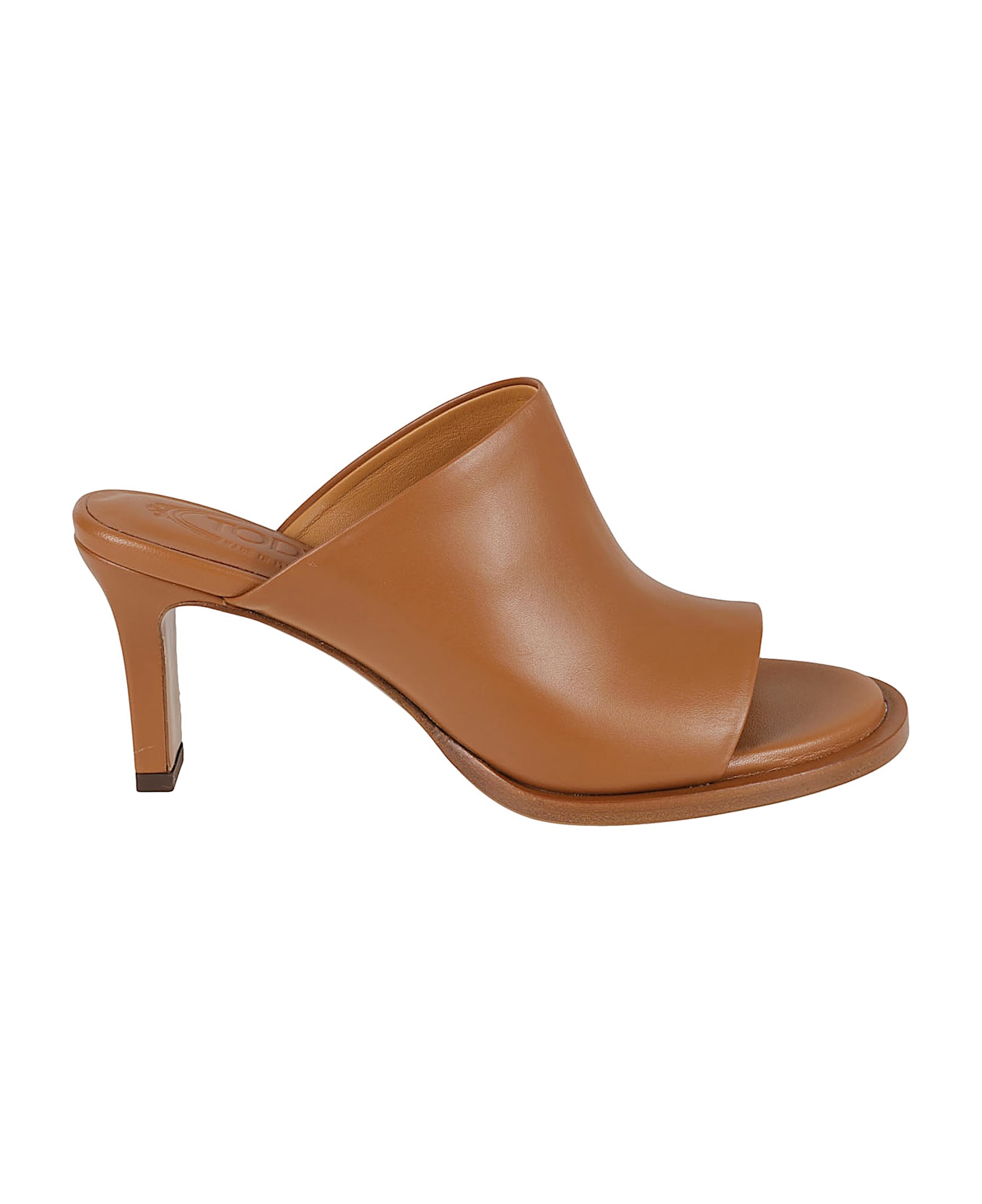 Tod
s Out Of Office Sneakers - KENIA SCURO