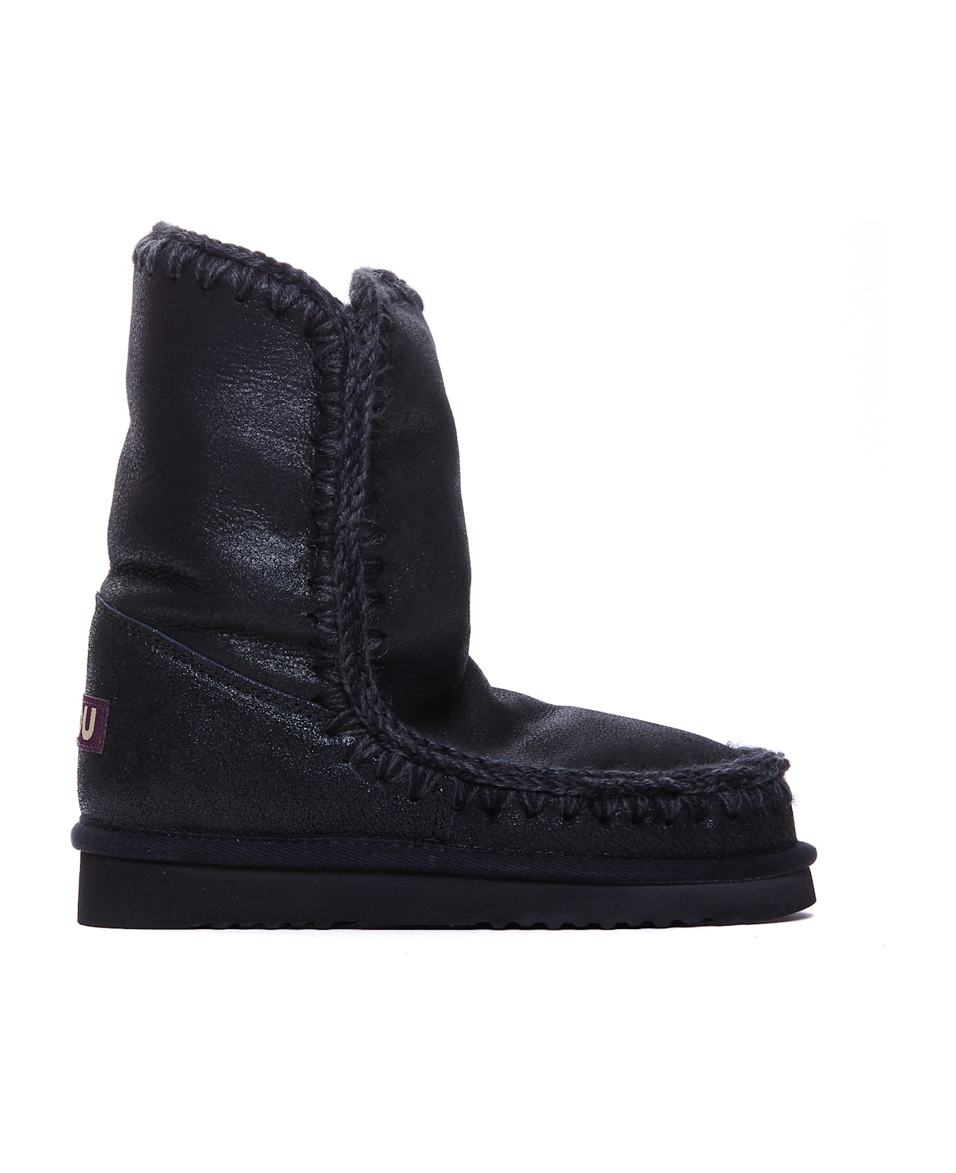 Mou Eskimo 24 Boots - Black