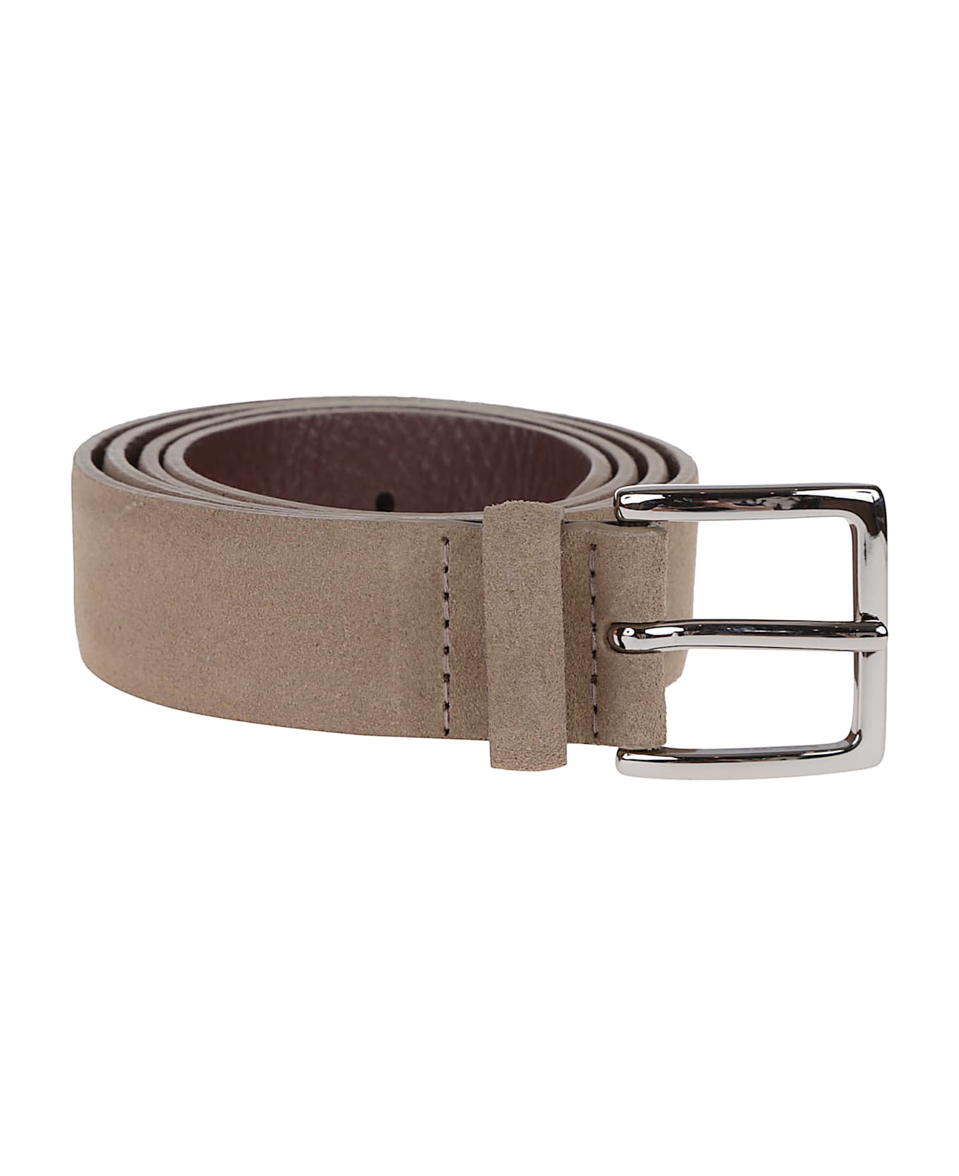Orciani Amalfi Belt - Corteccia