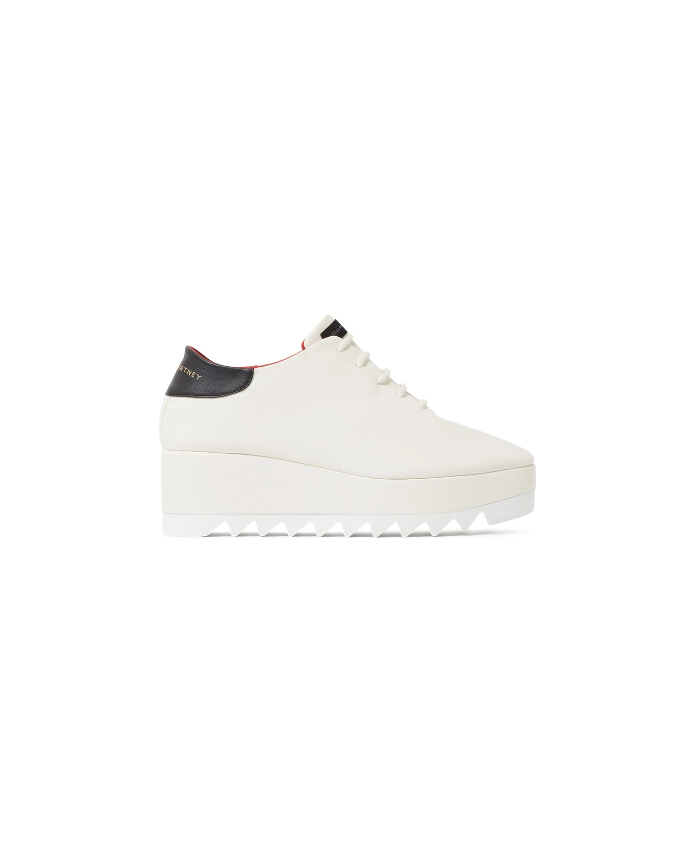 Stella McCartney Sneakers - WHITE