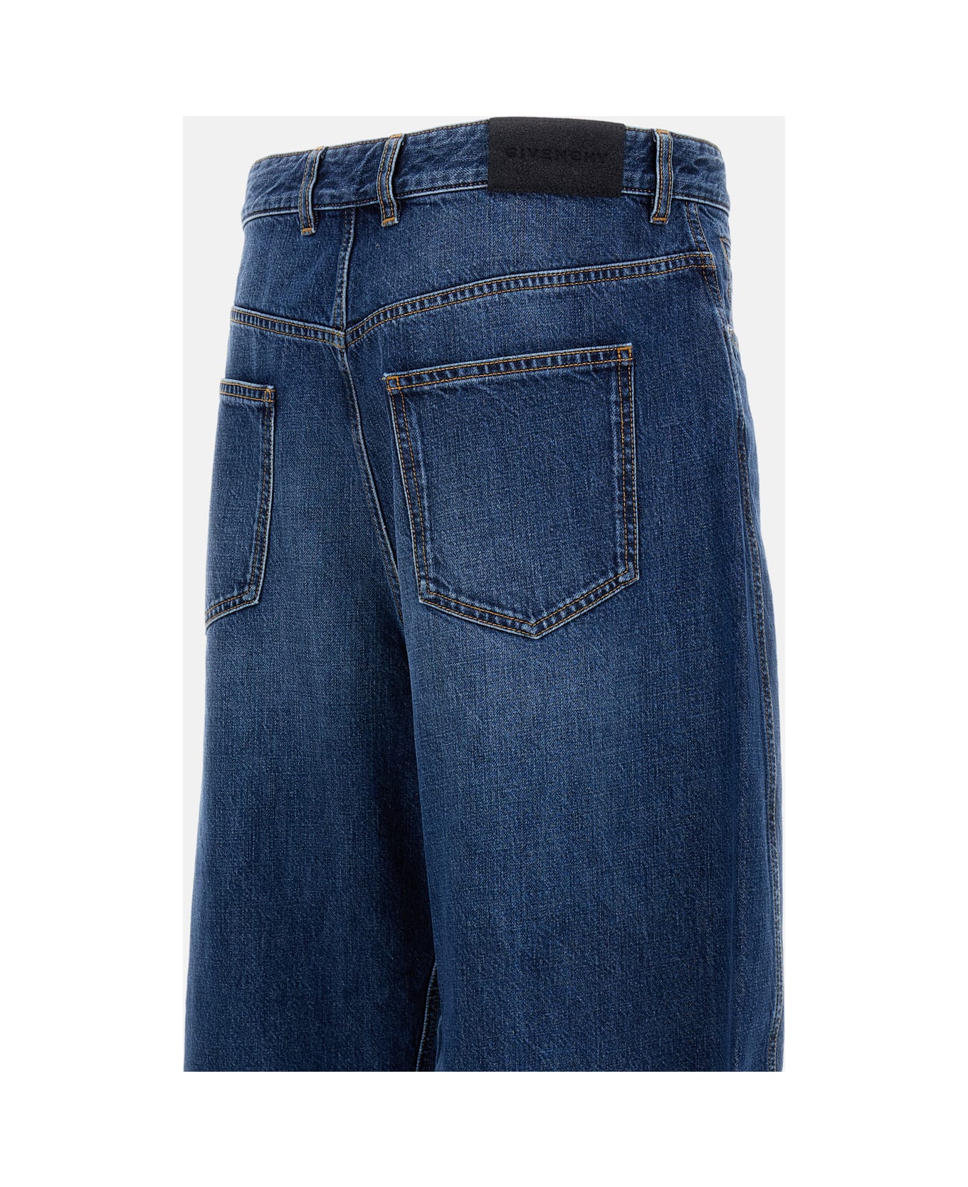 Givenchy Jeans - Blue