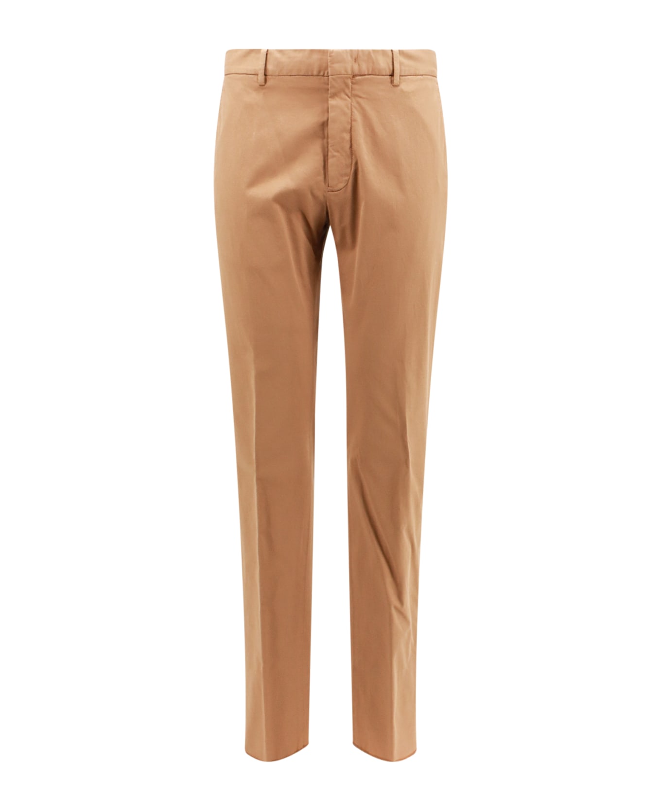 Zegna Trouser - Brown