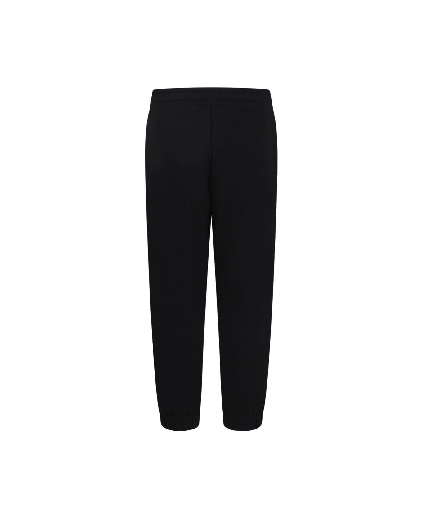 Diesel Pants - BLACK