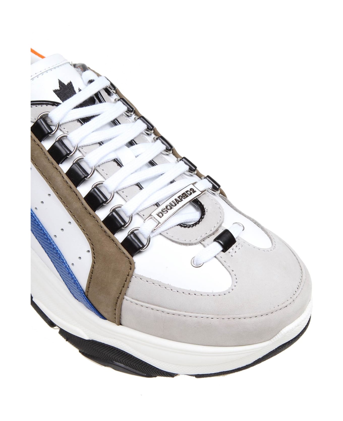 dsquared 551 sneakers sale
