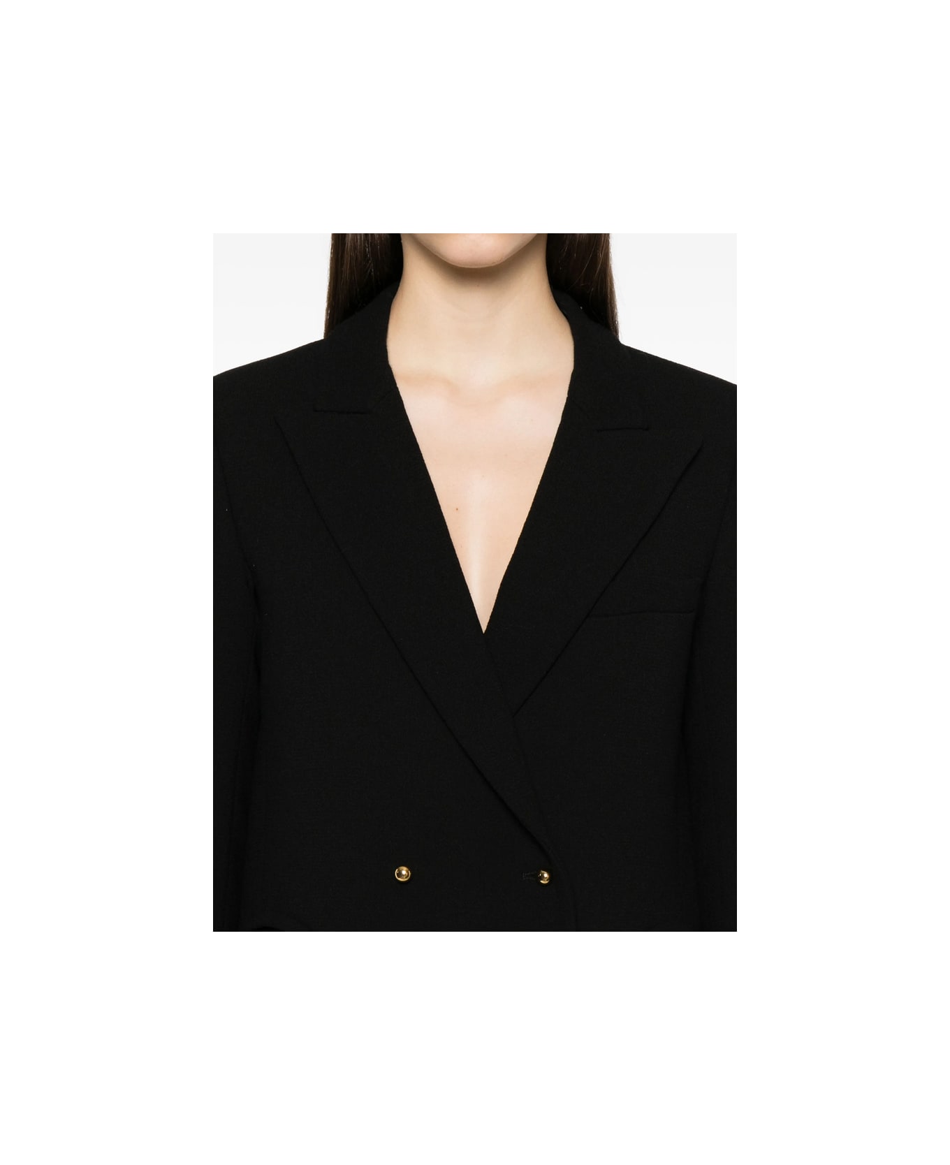Blazé Milano Jacket - BLACK