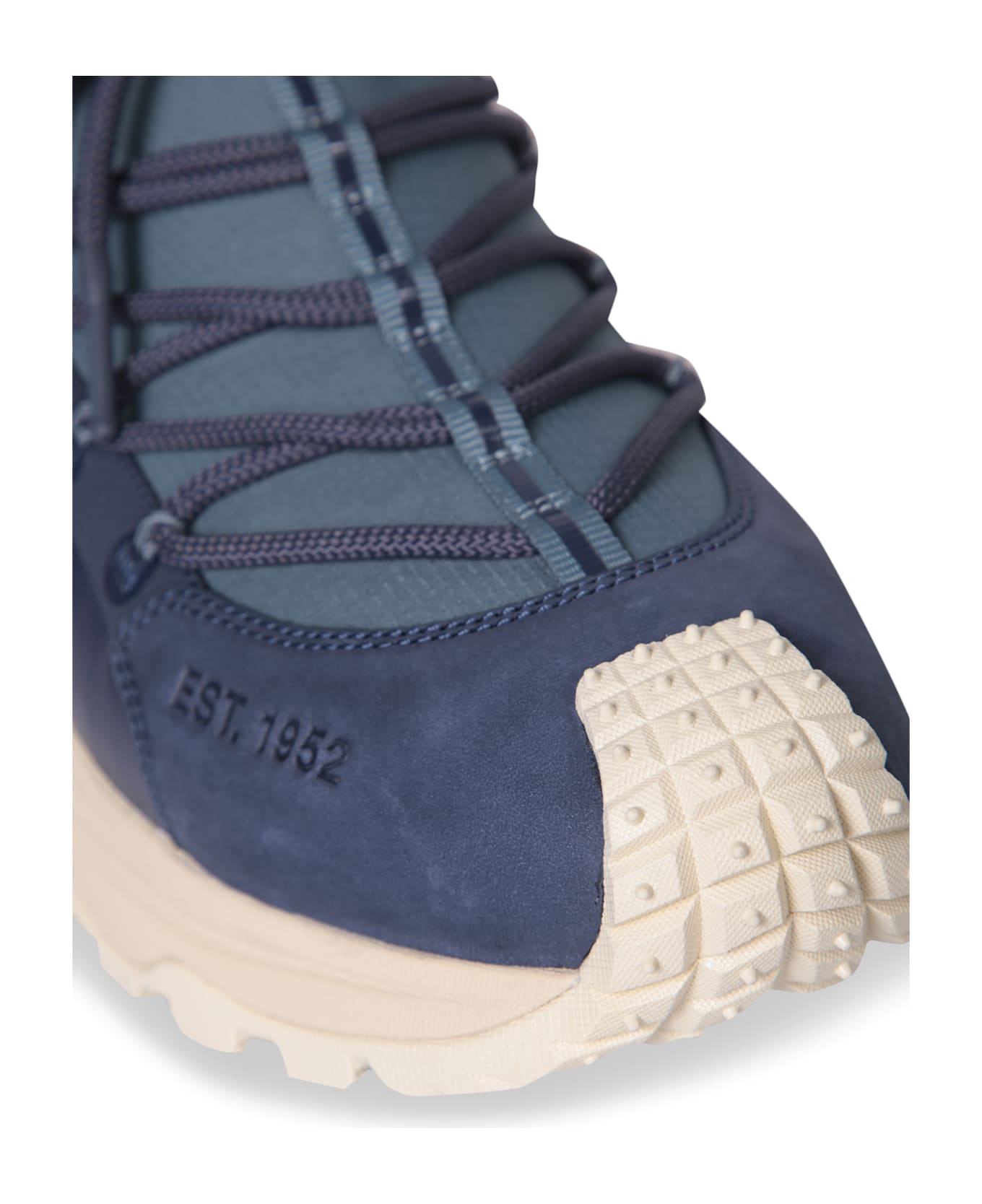 Moncler Trailgrip2 Lite - Blue