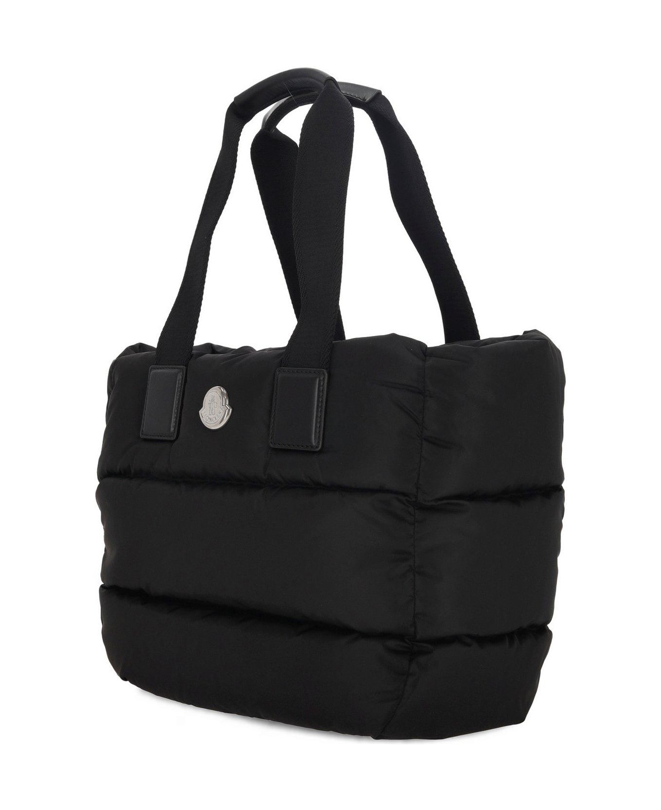 Moncler 
caradoc
 Tote - Nero