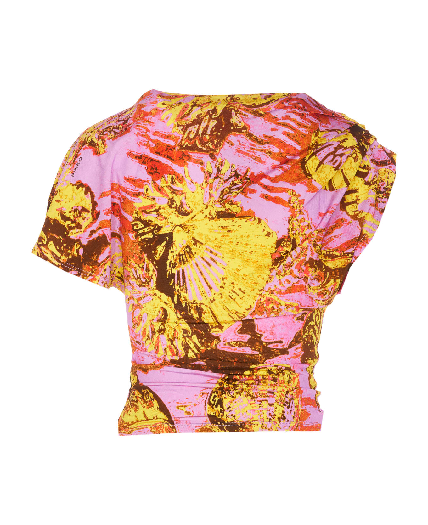 Pinko Mirmiade T-shirt - MultiColour