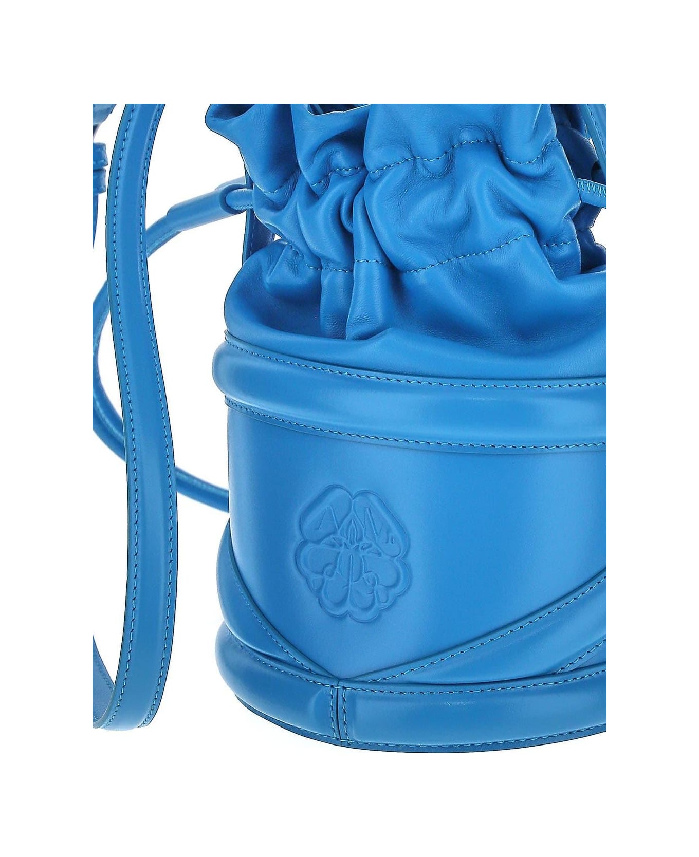 Alexander McQueen Soft Curve Bag - 4722