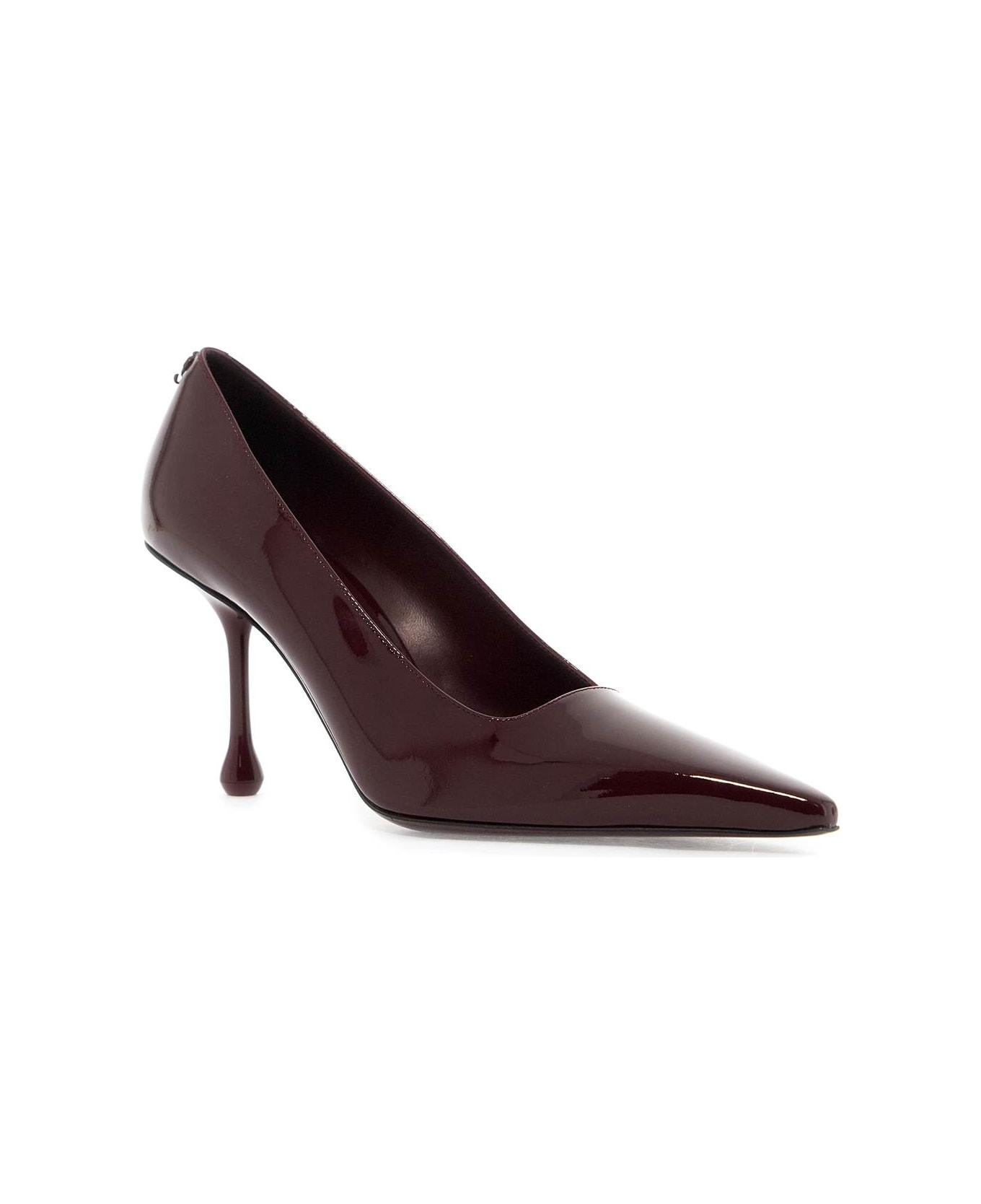 Jimmy Choo Ixia 95 Dã© - GARNET (Purple)