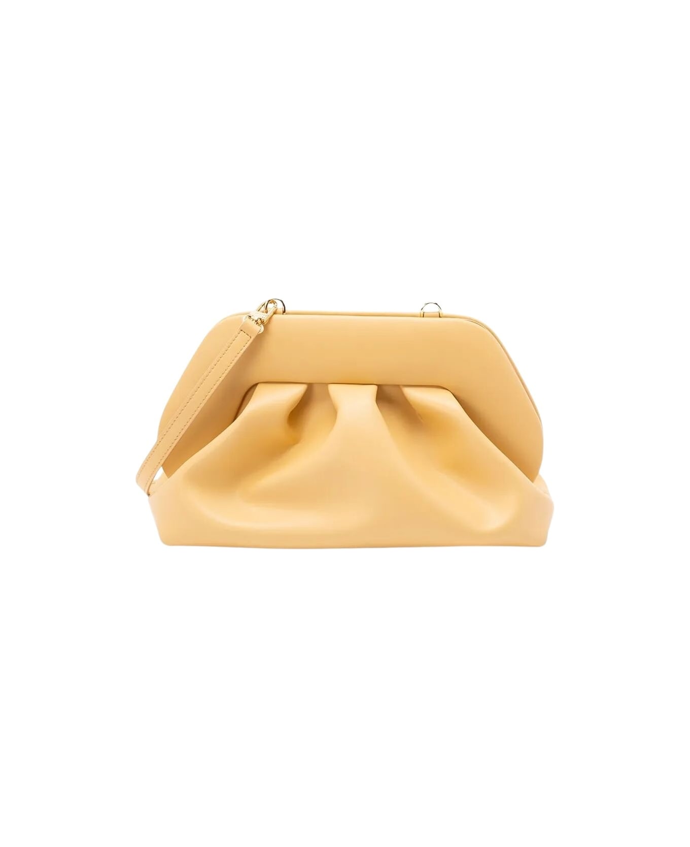 THEMOIRè Tia Vegan Fabric - Jojoba