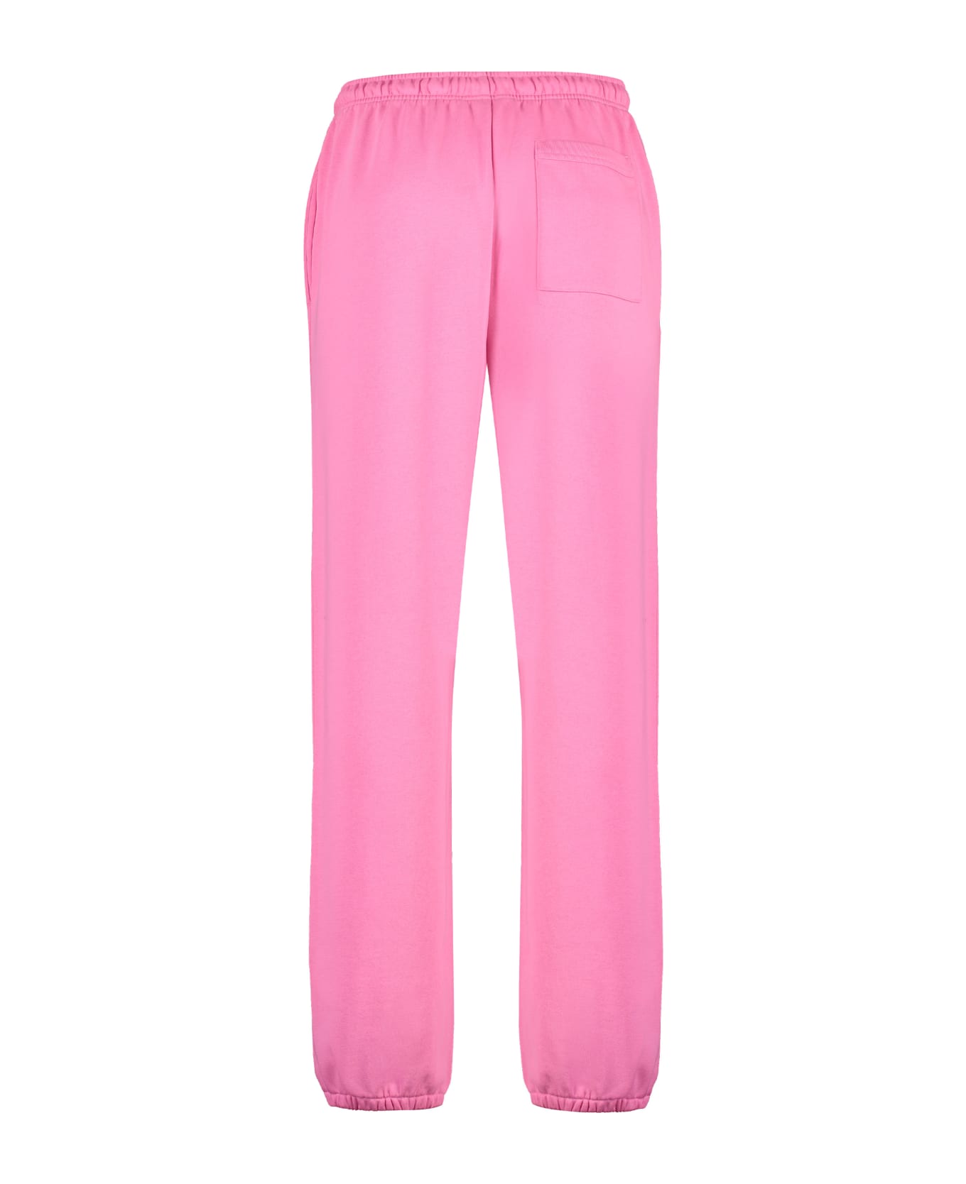 Acne Studios Cotton Track-pants - Pink