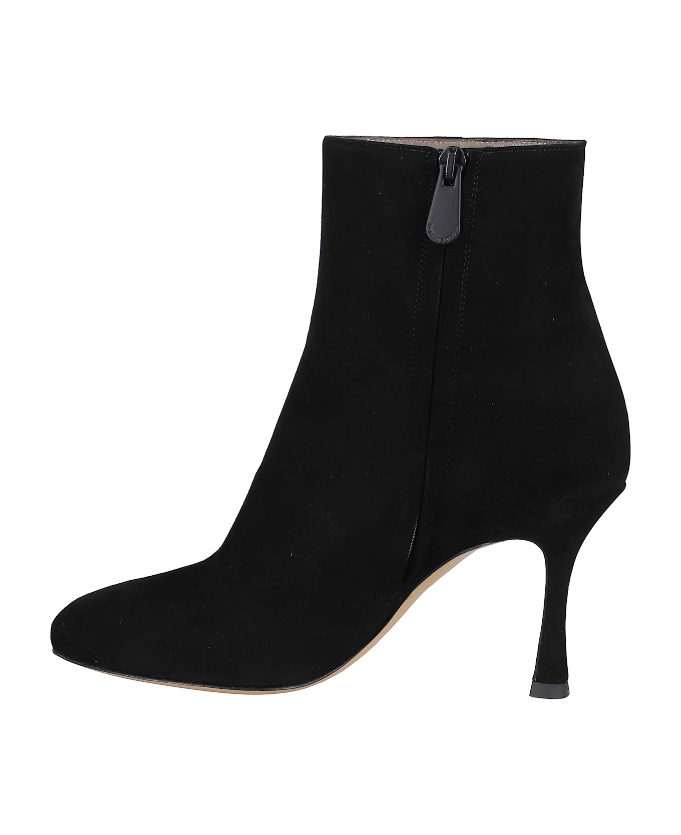 Roberto Festa Camoscio - Nero